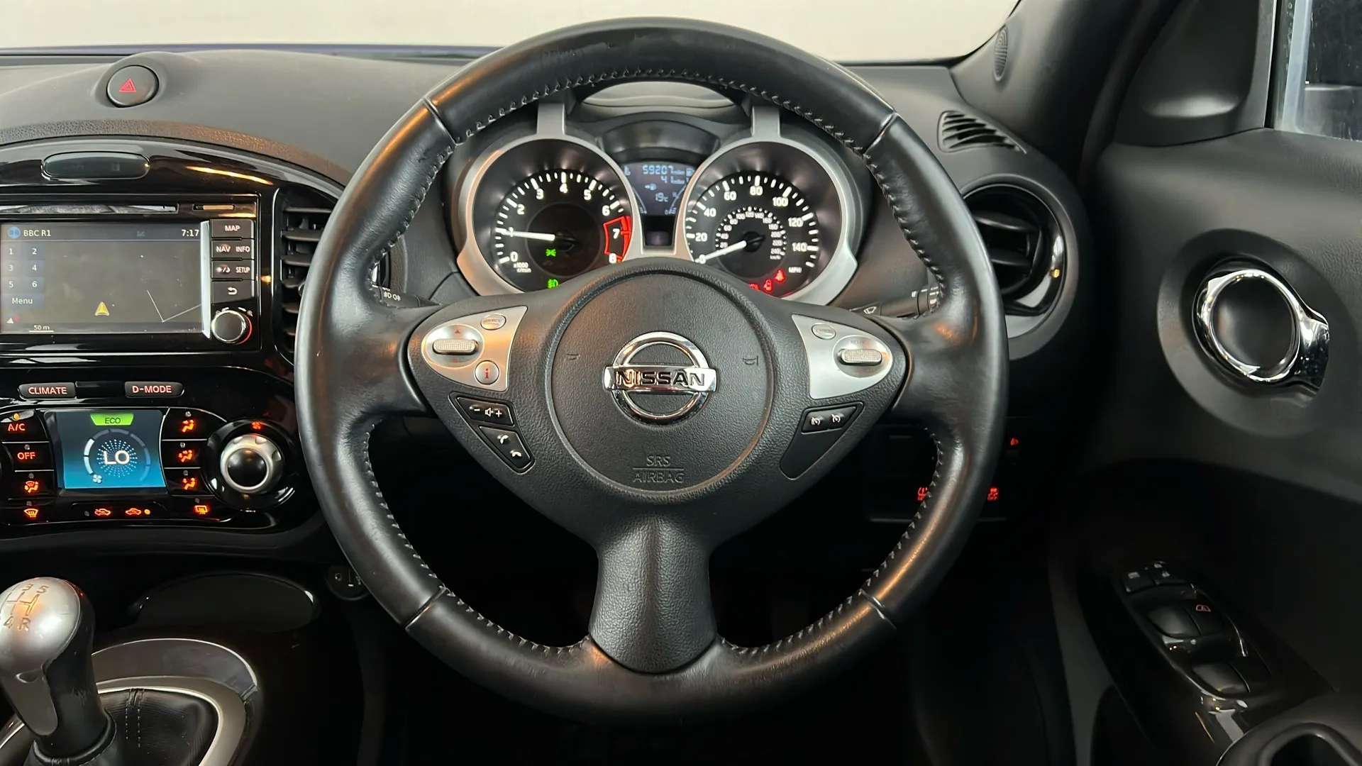 2018 NISSAN JUKE 2018 NISSAN JUKE
