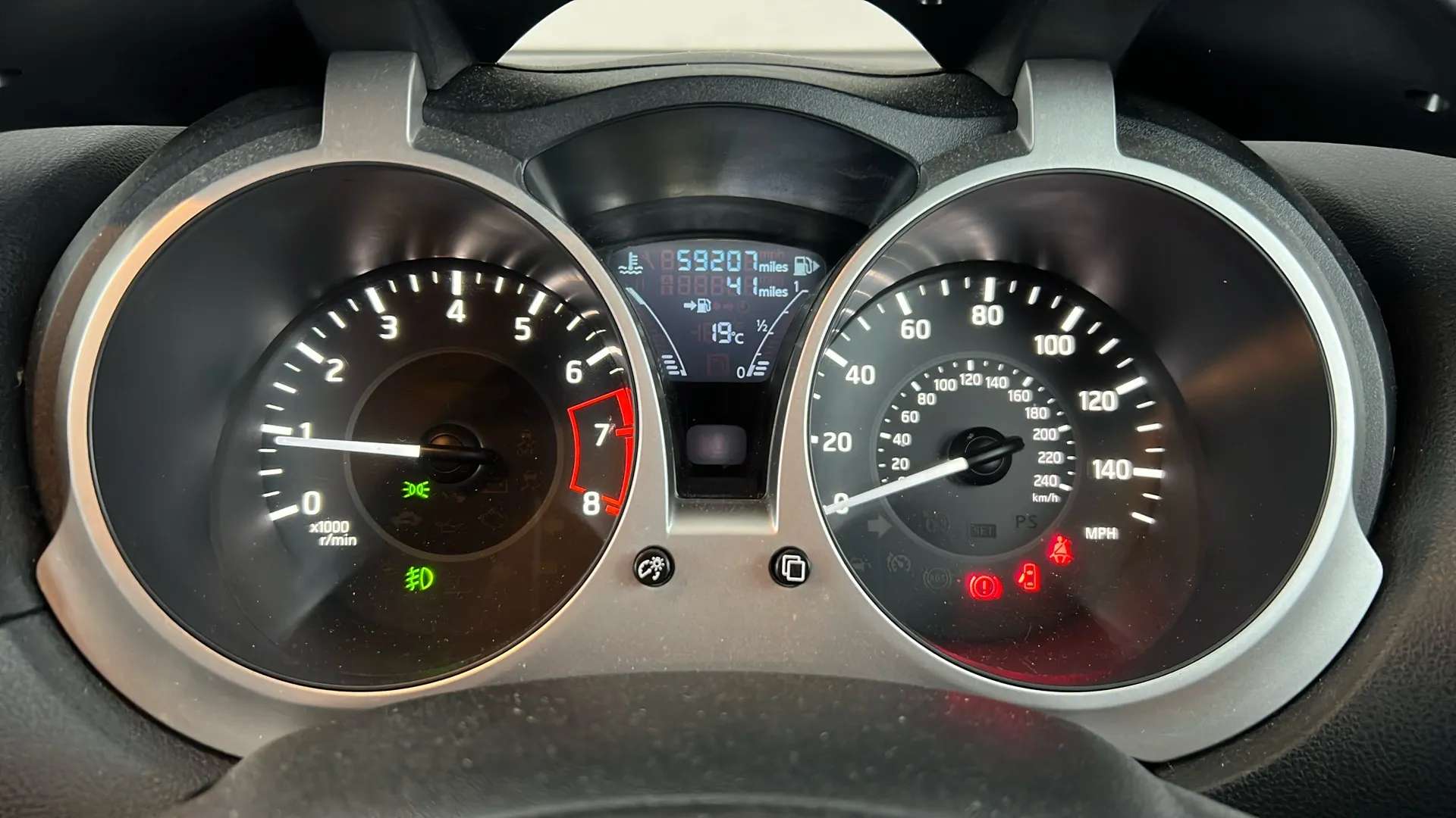 2018 NISSAN JUKE 2018 NISSAN JUKE