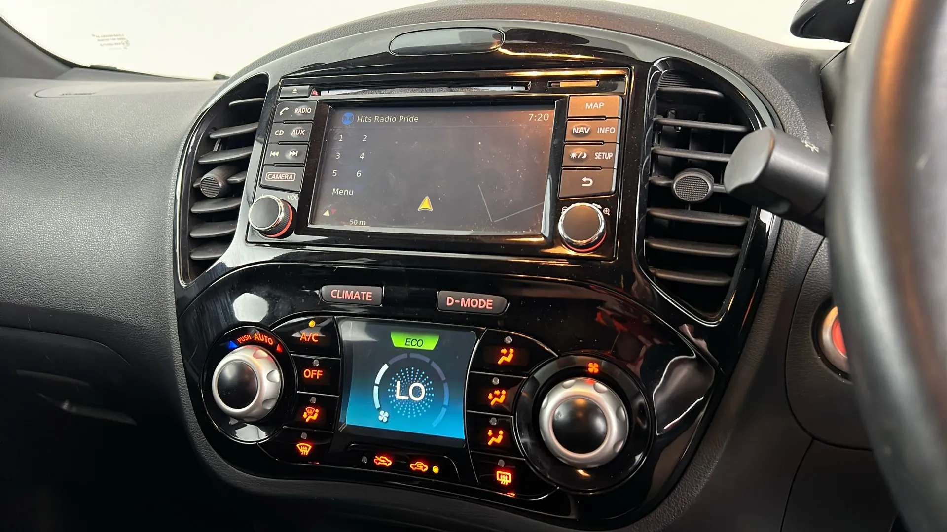 2018 NISSAN JUKE 2018 NISSAN JUKE