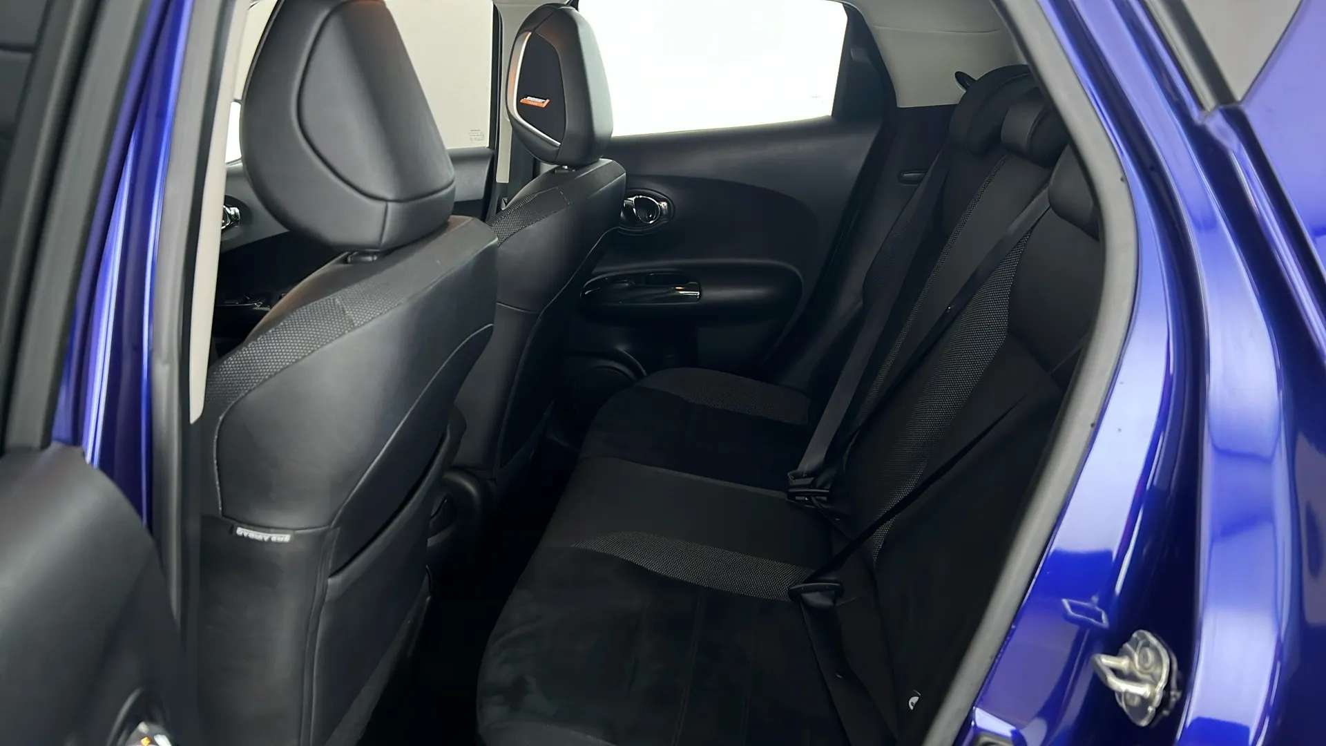 2018 NISSAN JUKE 2018 NISSAN JUKE