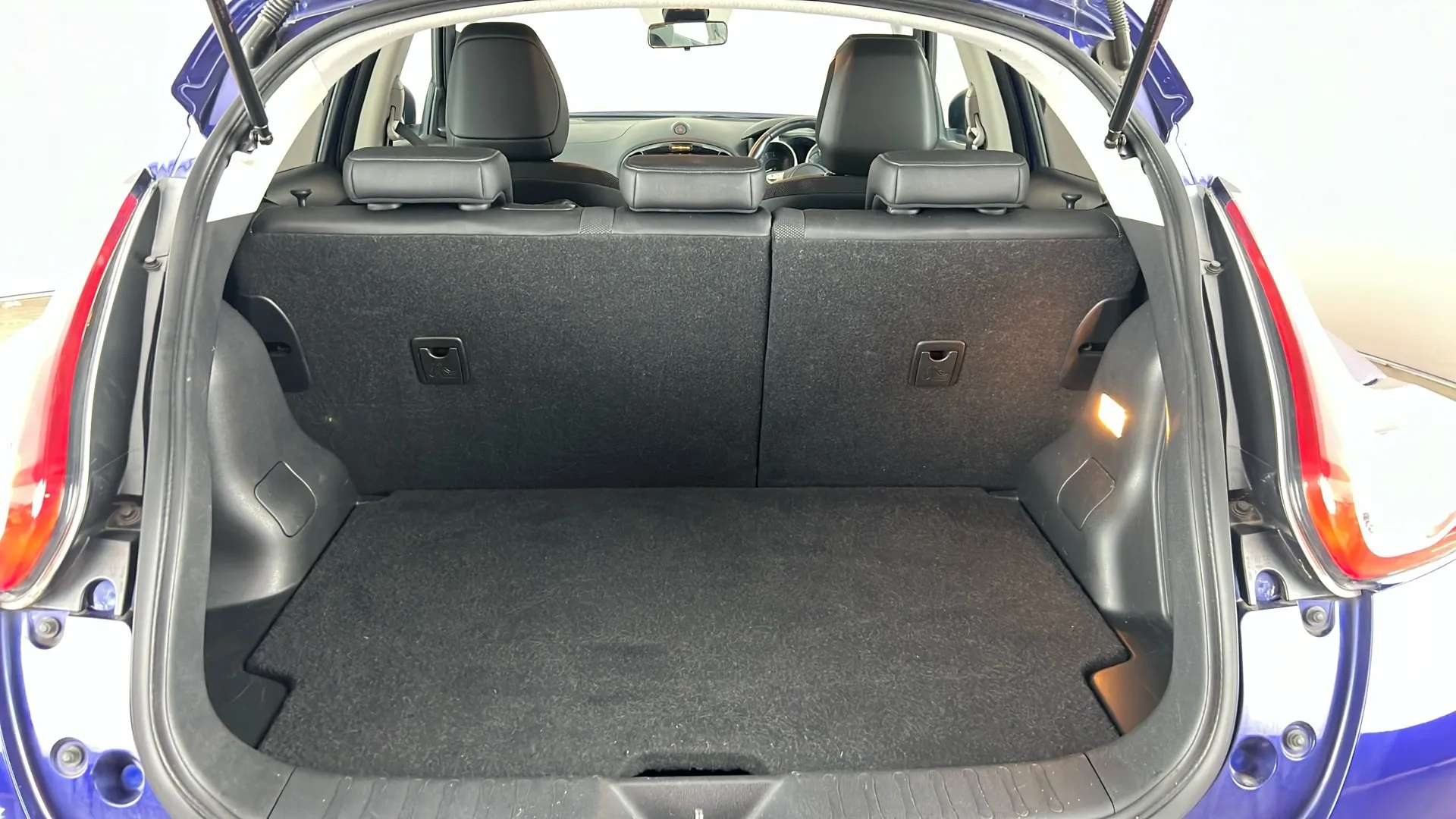 2018 NISSAN JUKE 2018 NISSAN JUKE
