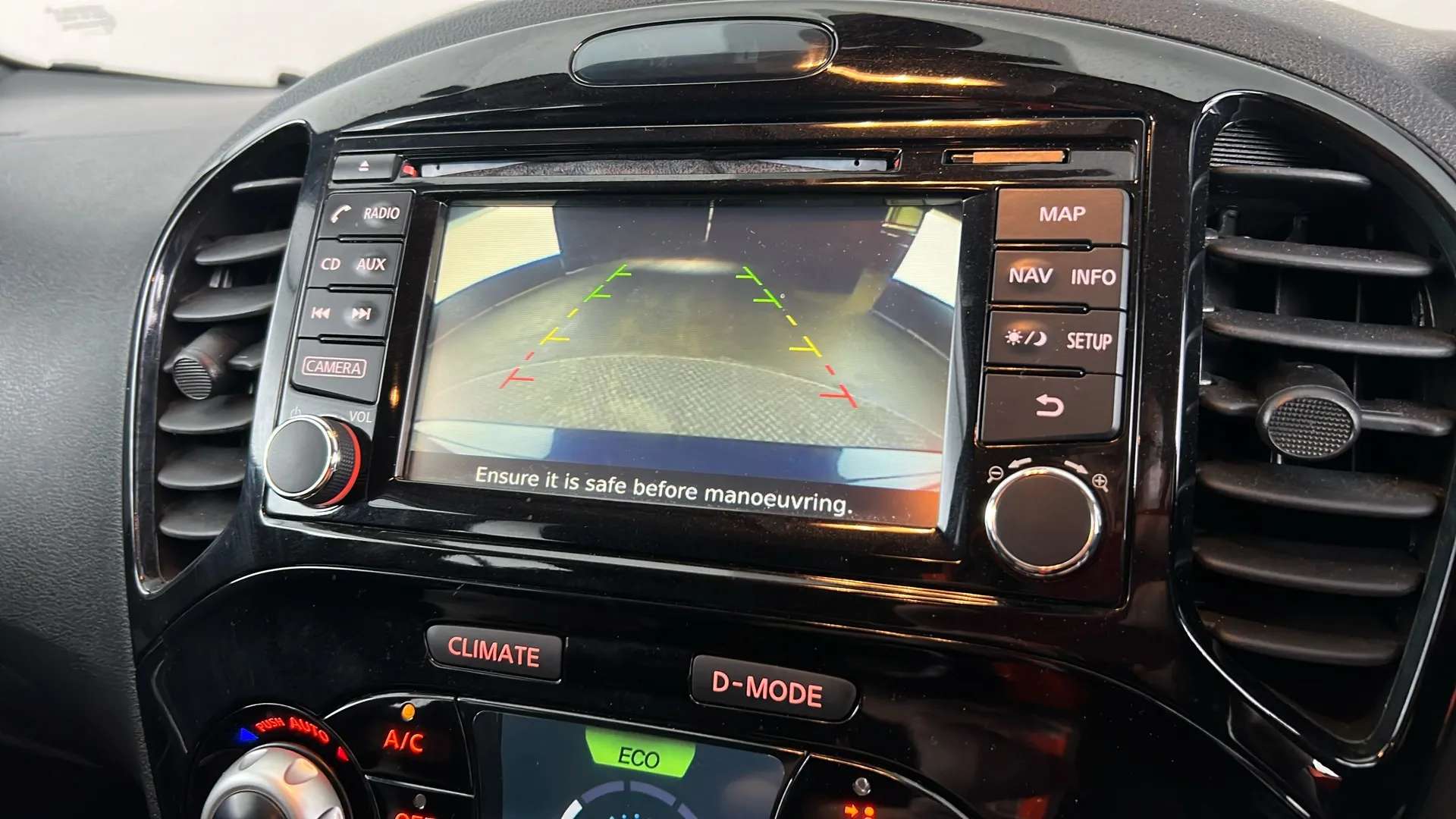 2018 NISSAN JUKE 2018 NISSAN JUKE