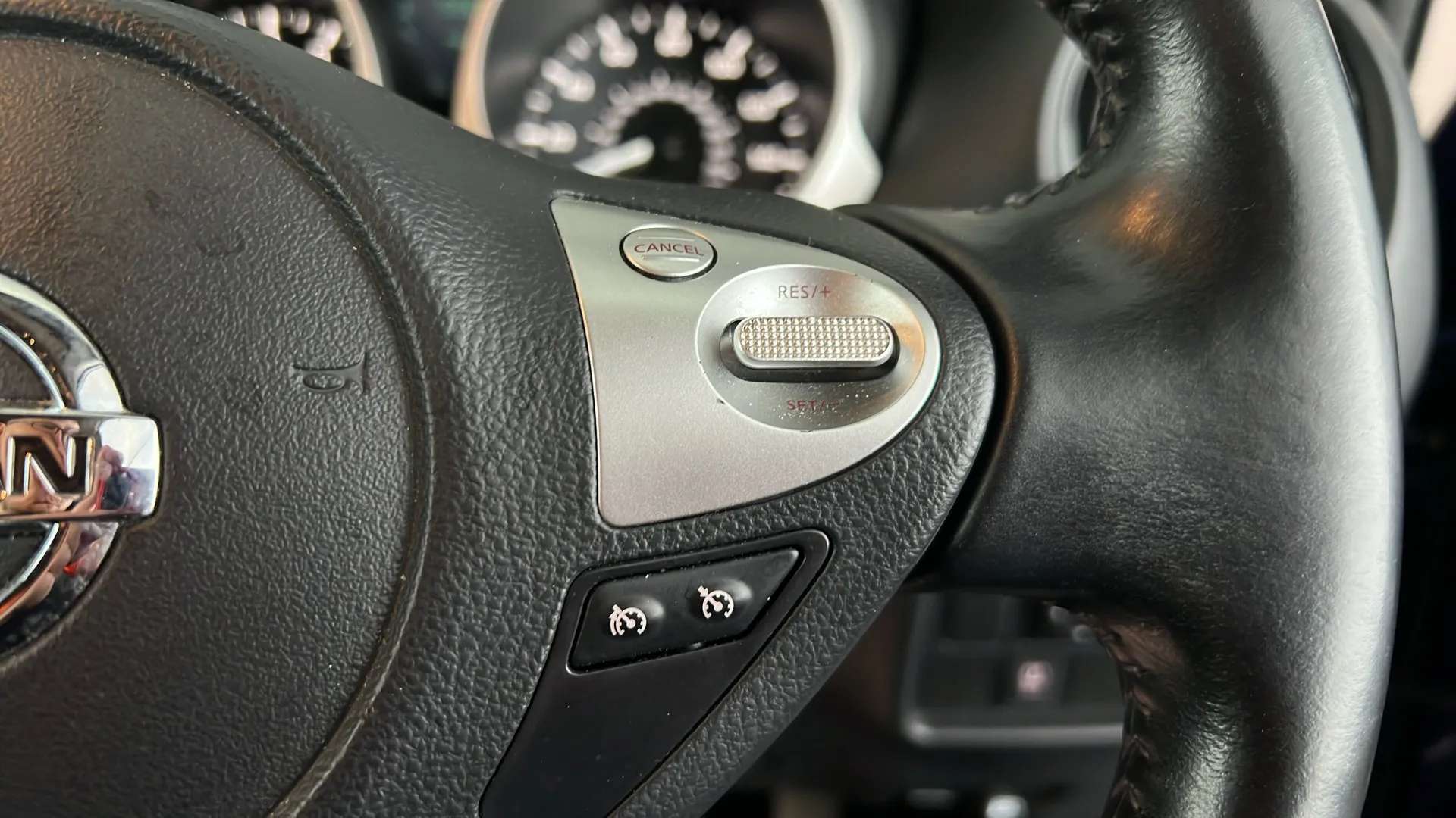 2018 NISSAN JUKE 2018 NISSAN JUKE