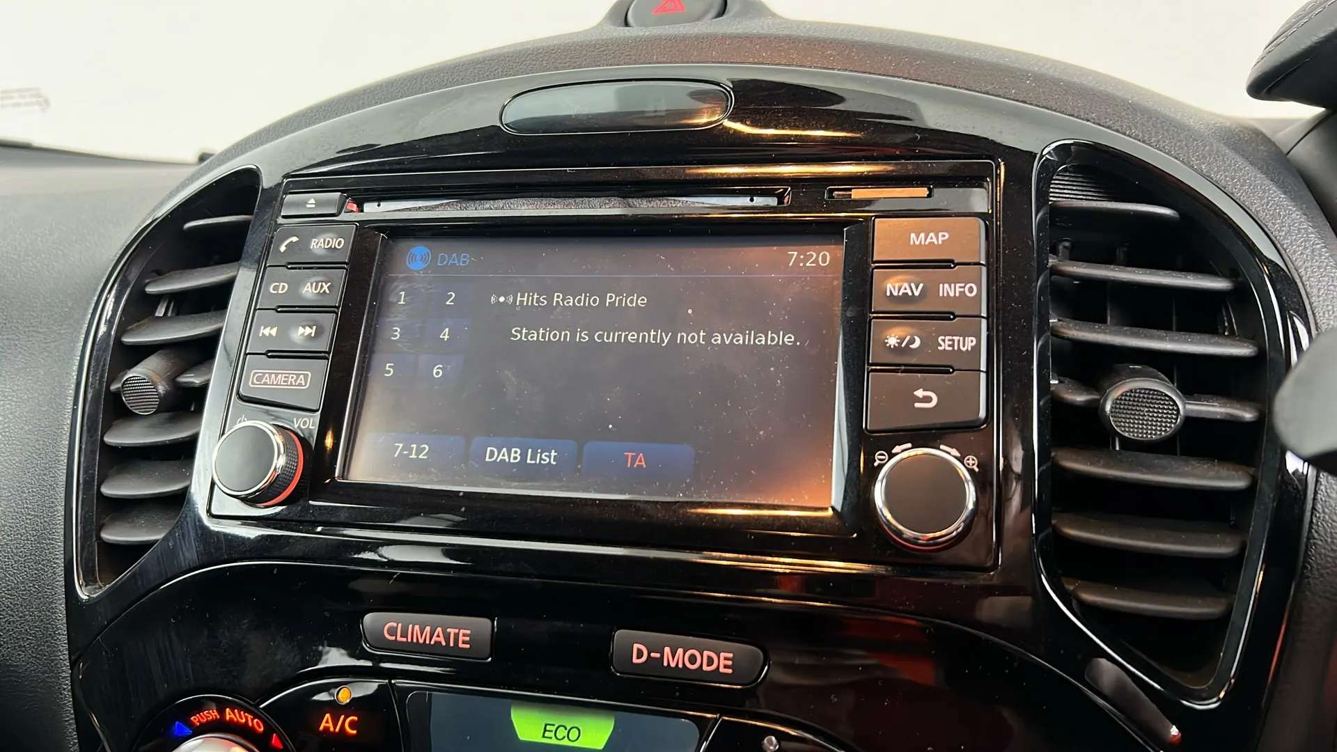 2018 NISSAN JUKE 2018 NISSAN JUKE