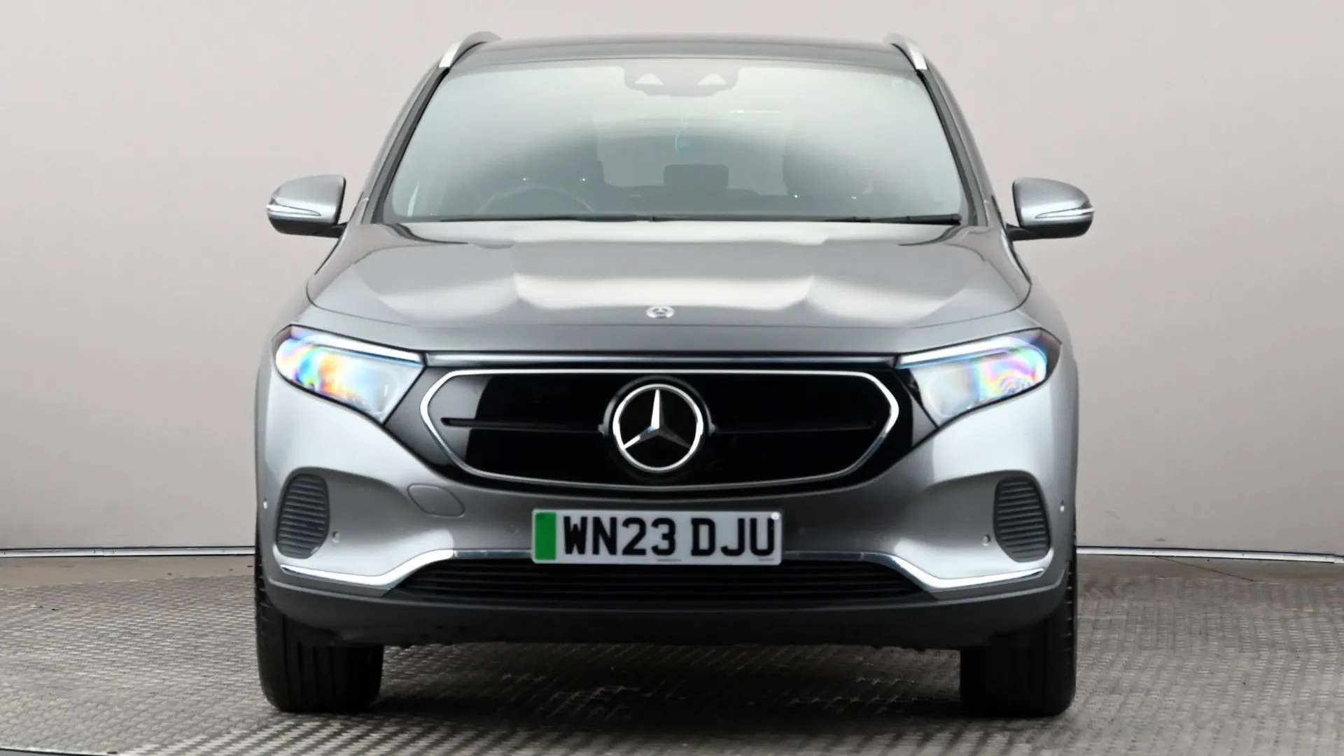 A 2023 MERCEDES-BENZ EQA EQA 250+ 140kW Sport 70.5kWh Auto A 2023 MERCEDES-BENZ EQA EQA 250+ 140kW Sport 70.5kWh Auto