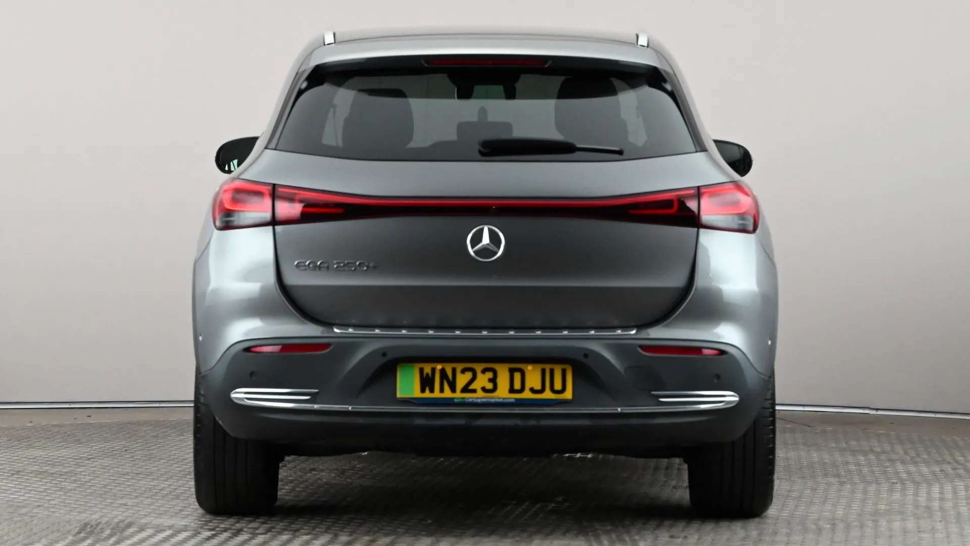 2023 MERCEDES-BENZ EQA 2023 MERCEDES-BENZ EQA