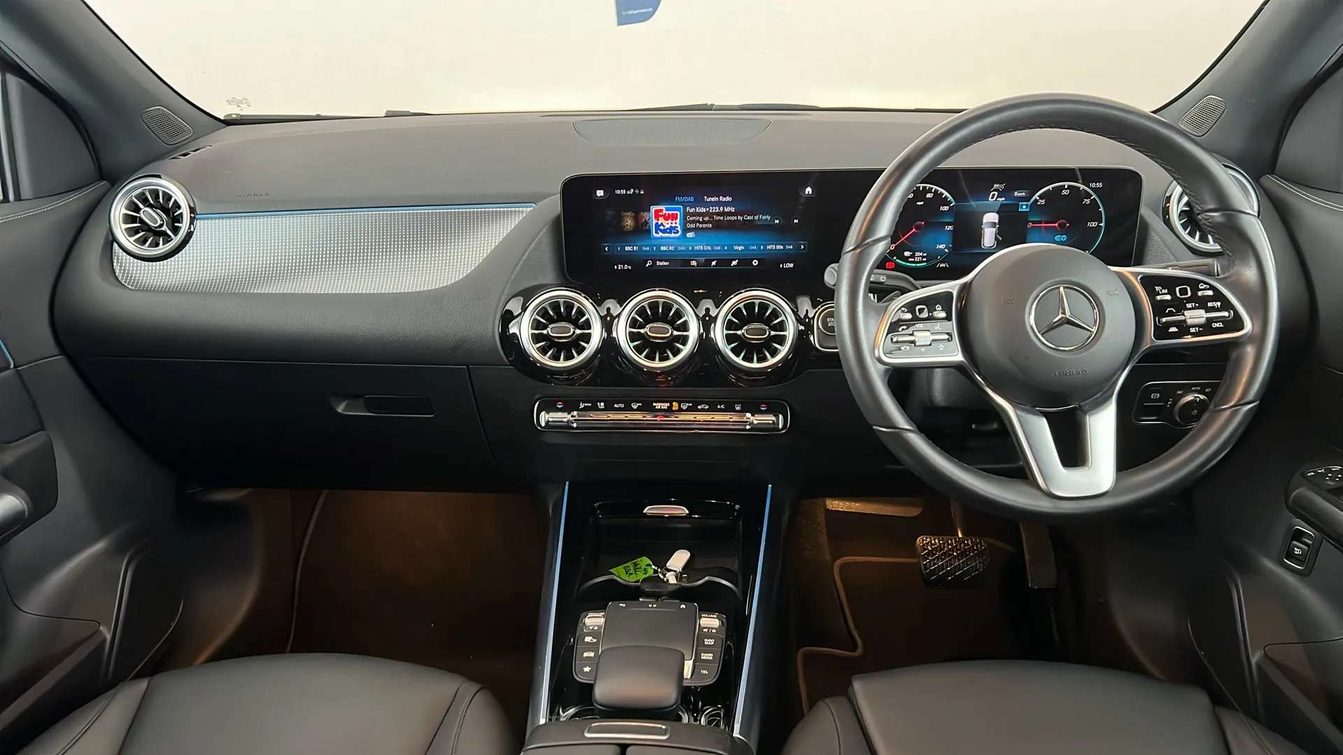 2023 MERCEDES-BENZ EQA 2023 MERCEDES-BENZ EQA