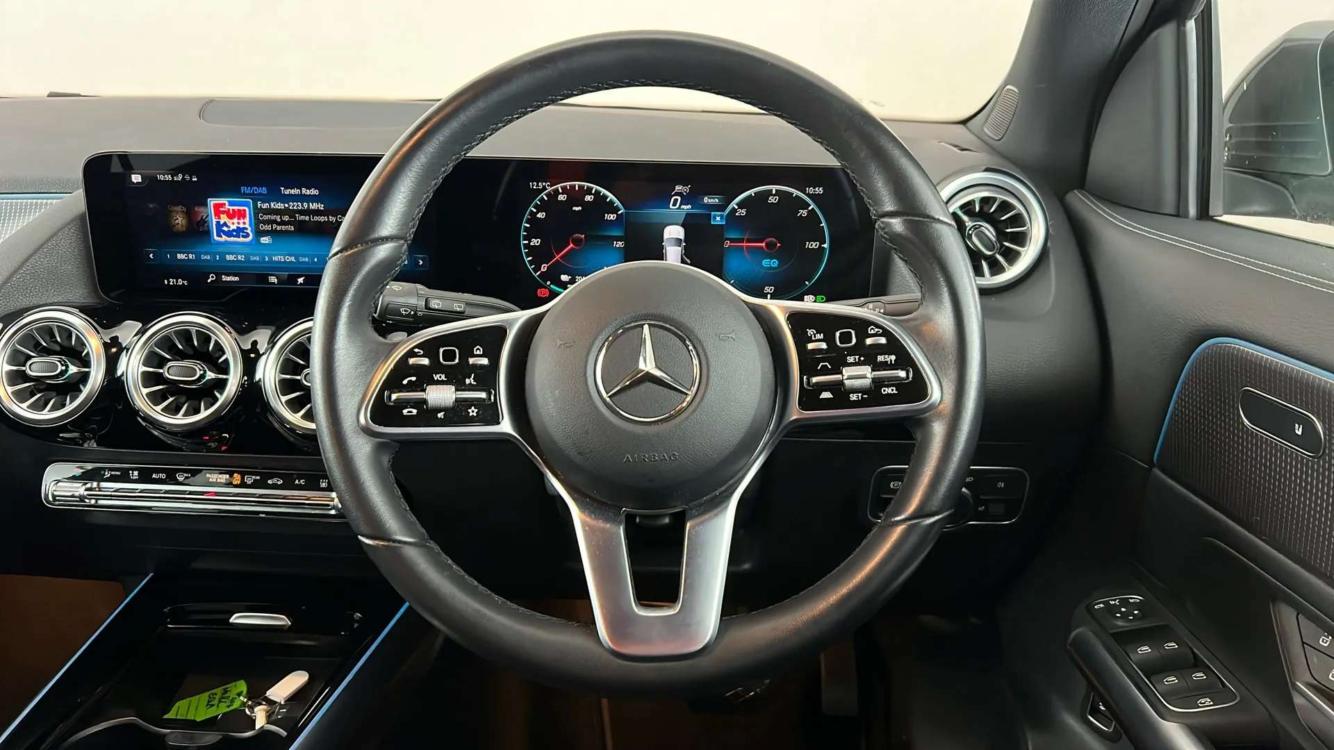 2023 MERCEDES-BENZ EQA 2023 MERCEDES-BENZ EQA
