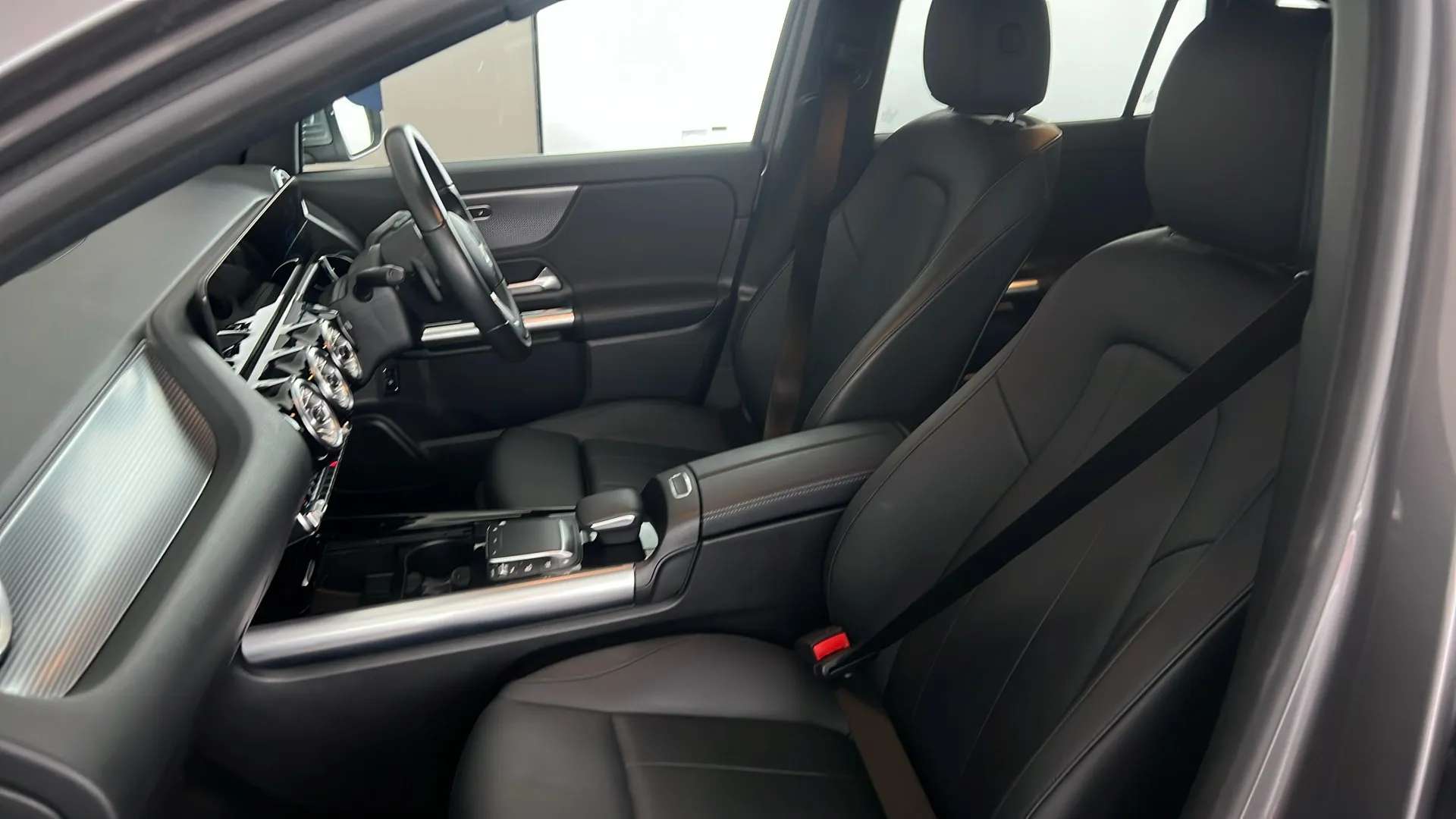 2023 MERCEDES-BENZ EQA 2023 MERCEDES-BENZ EQA