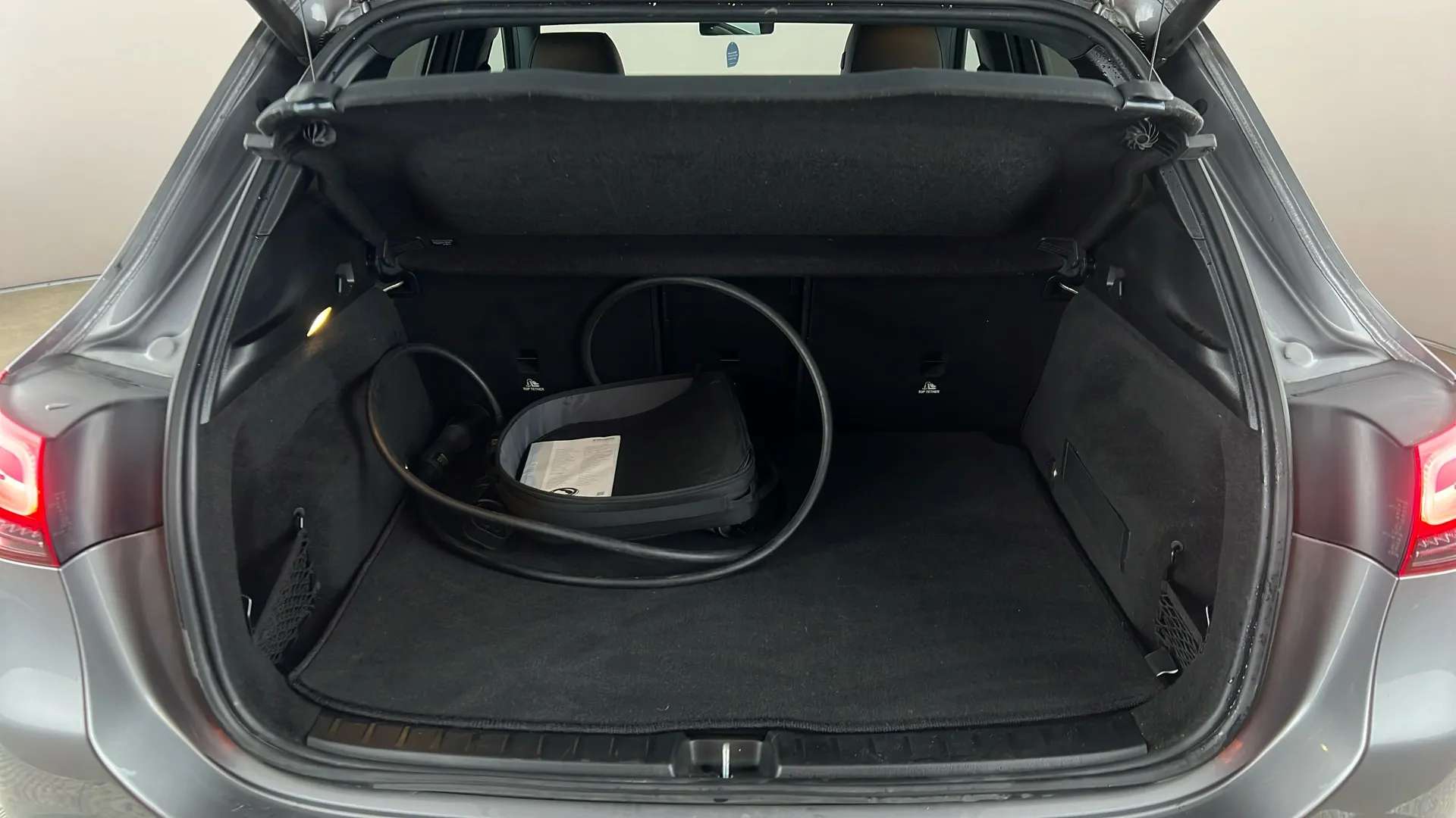 2023 MERCEDES-BENZ EQA 2023 MERCEDES-BENZ EQA