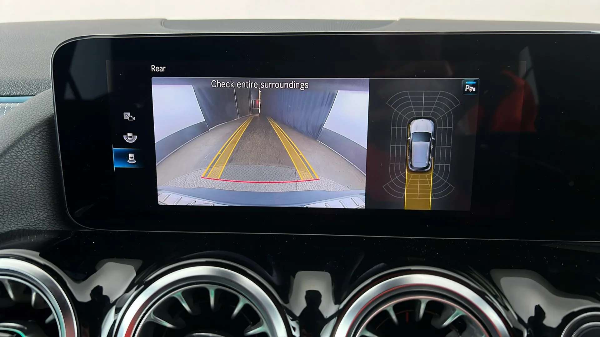 2023 MERCEDES-BENZ EQA 2023 MERCEDES-BENZ EQA