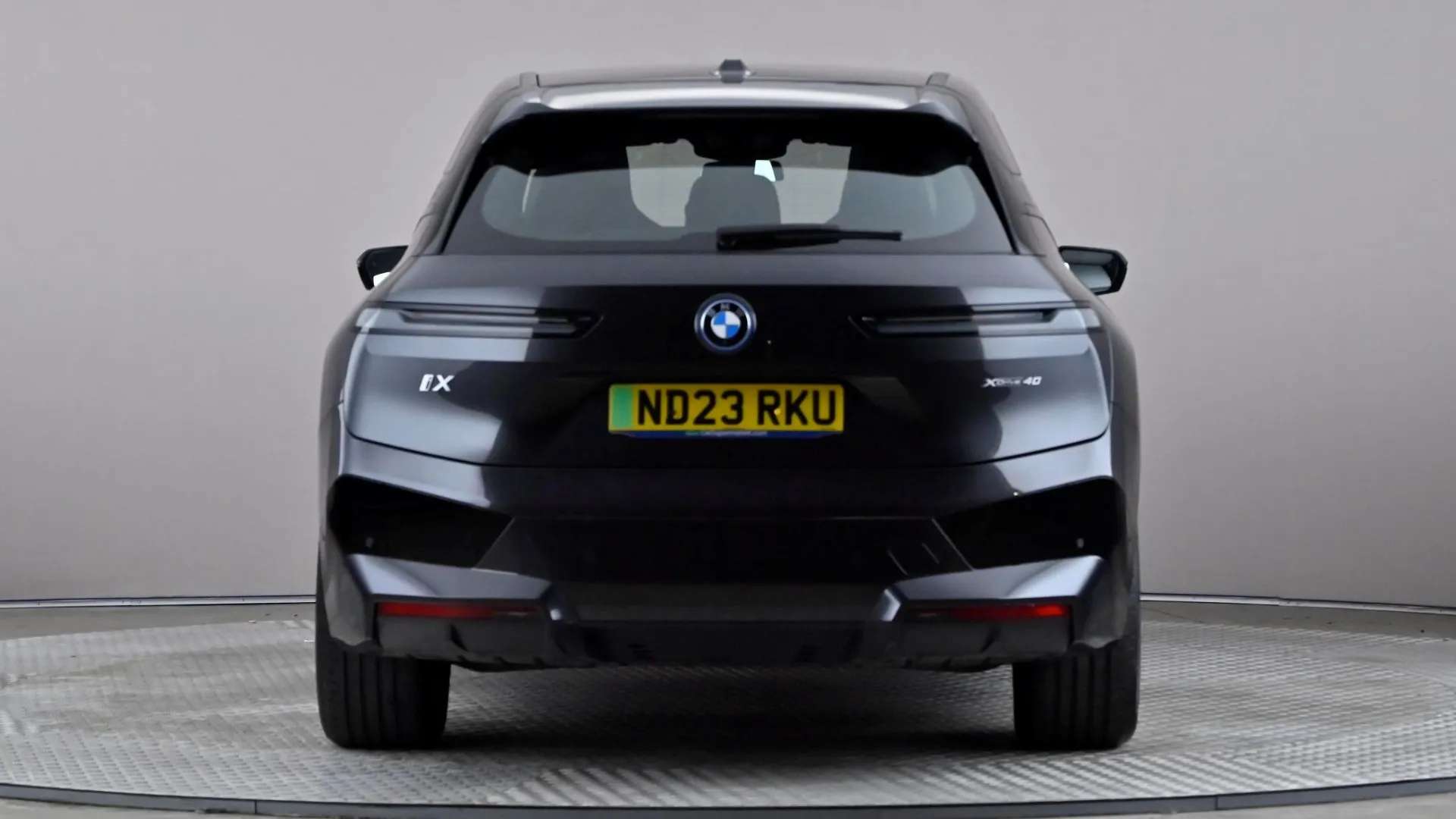 2023 BMW IX 2023 BMW IX