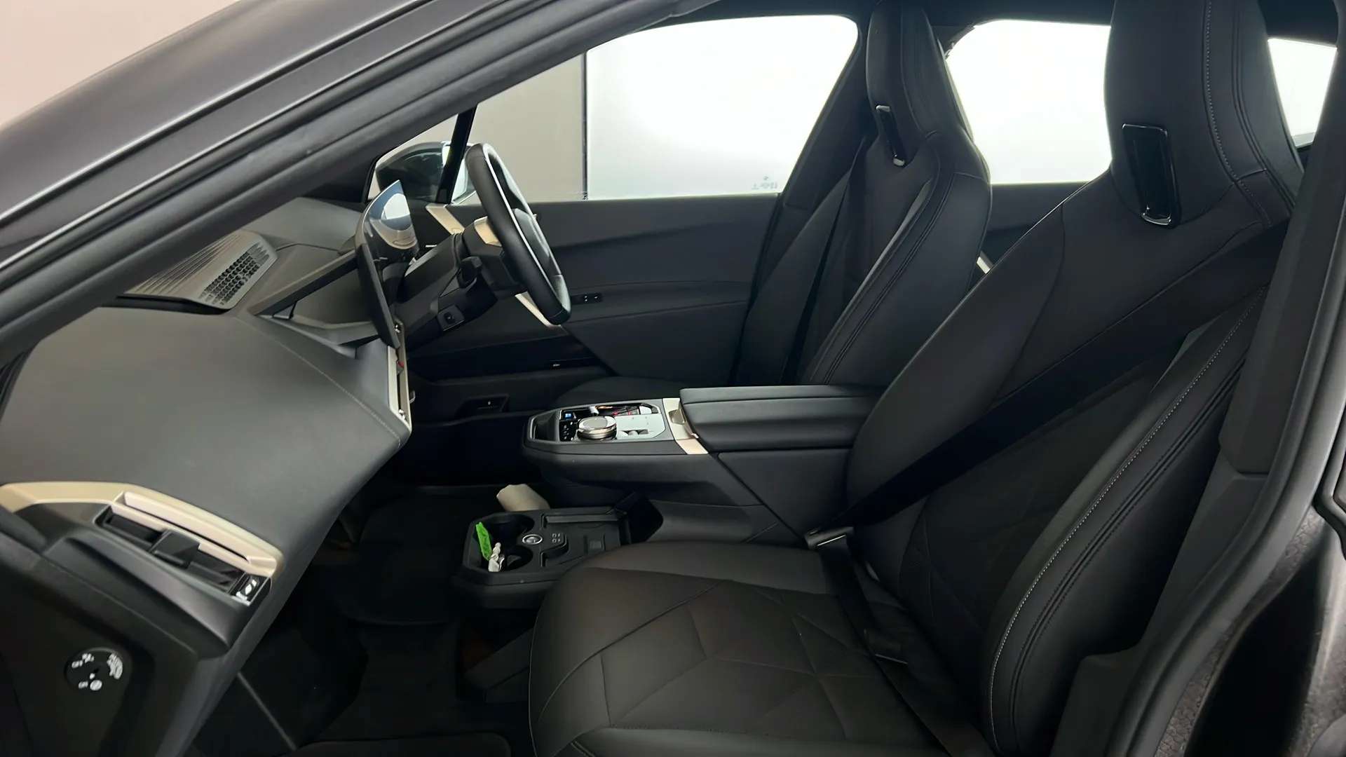 2023 BMW IX 2023 BMW IX