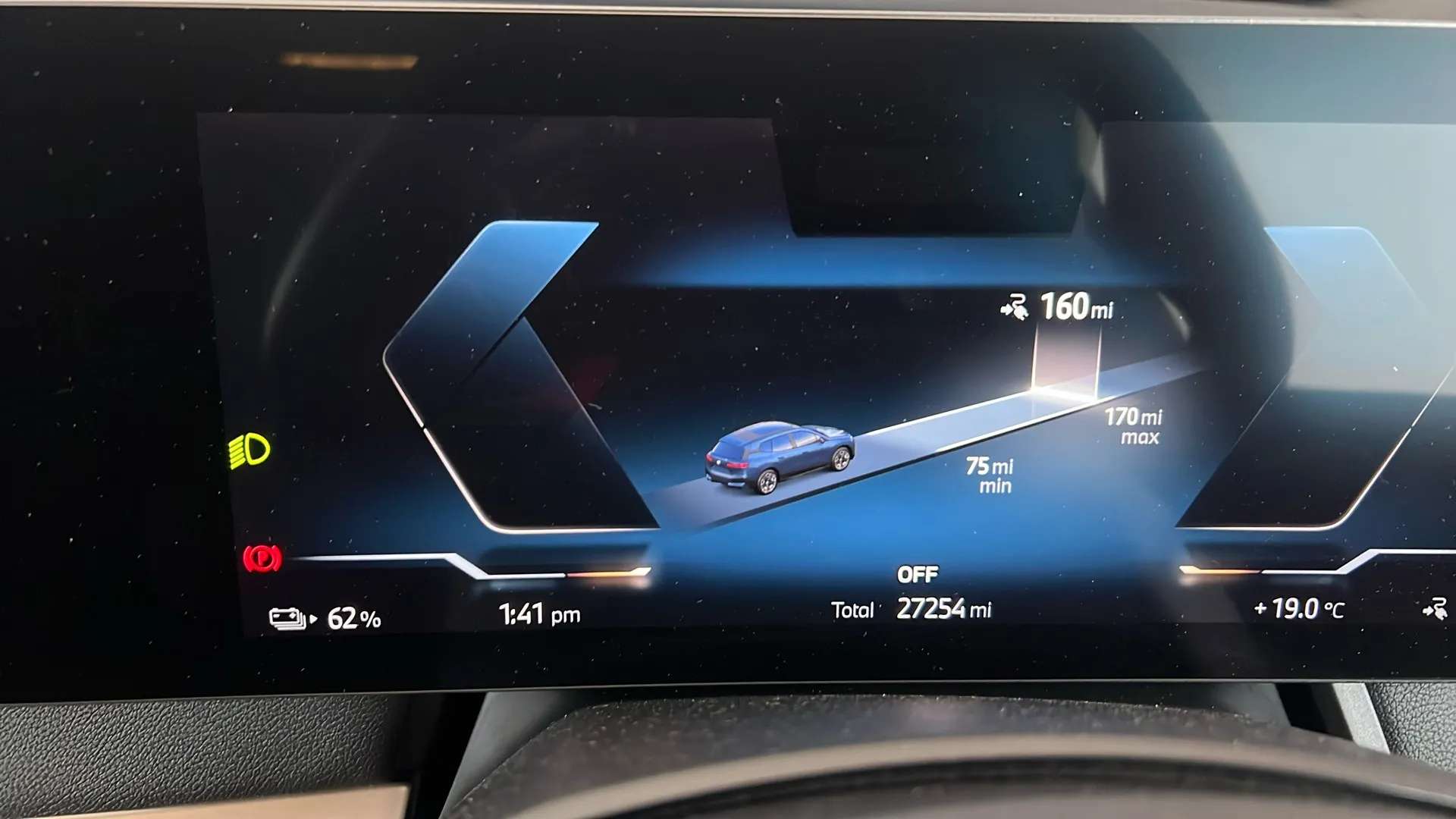 2023 BMW IX 2023 BMW IX