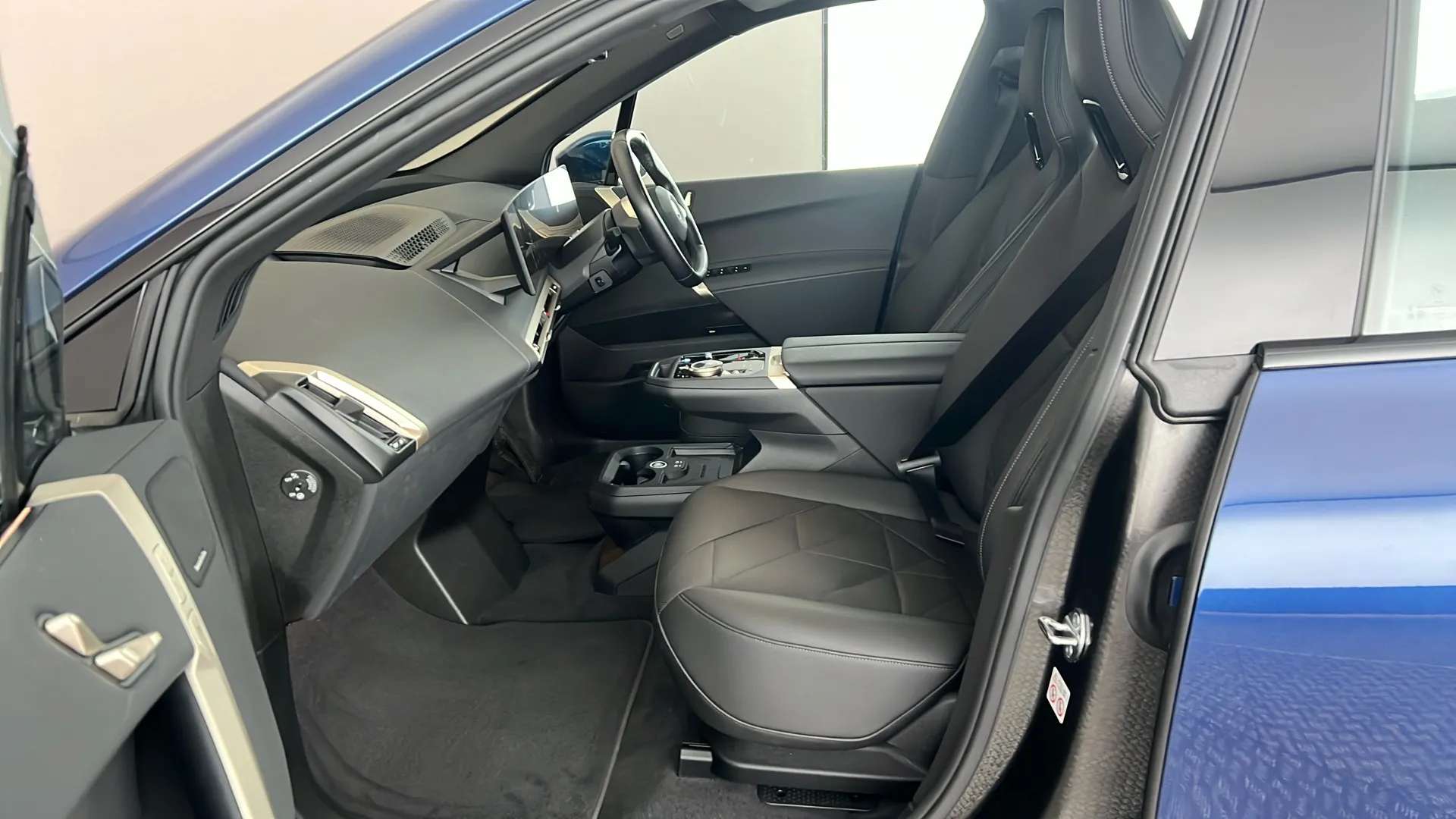 2023 BMW IX 2023 BMW IX