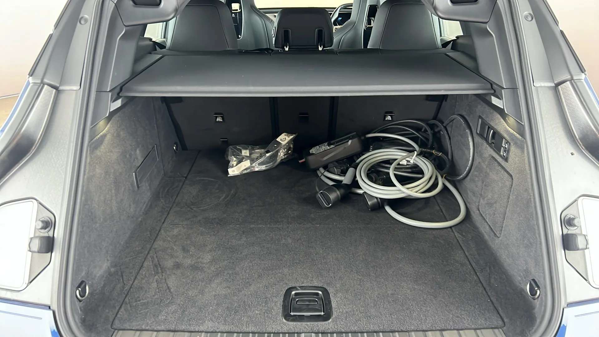 2023 BMW IX 2023 BMW IX