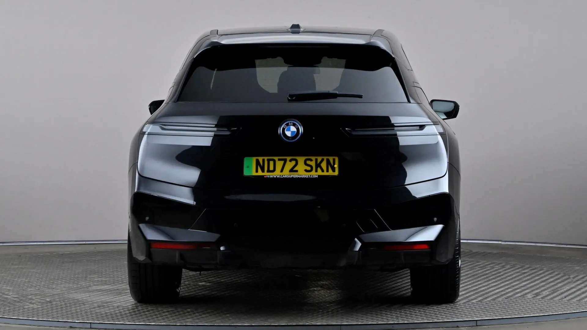 2022 BMW IX 2022 BMW IX