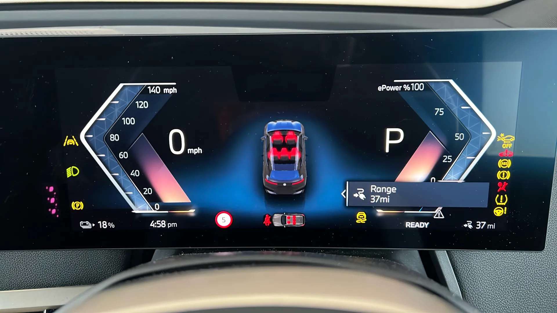 2022 BMW IX 2022 BMW IX