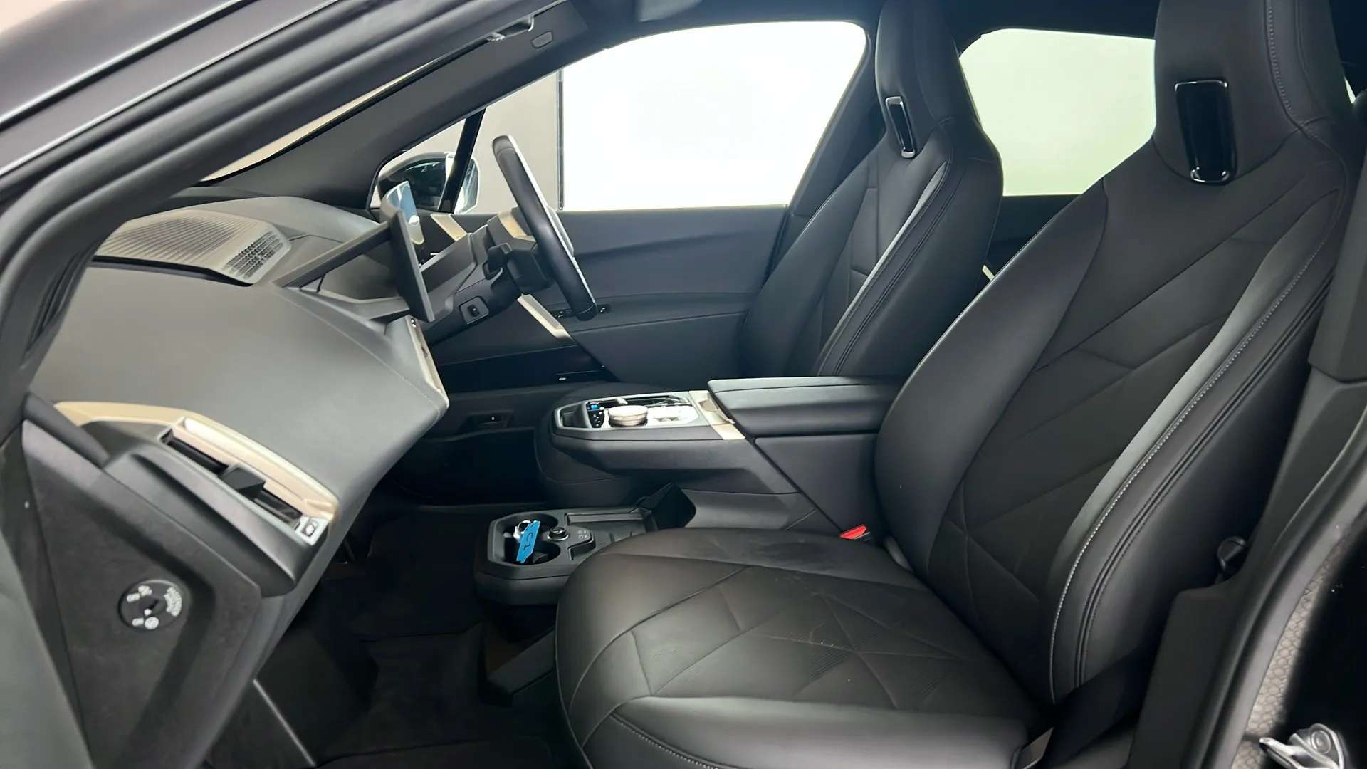 2022 BMW IX 2022 BMW IX