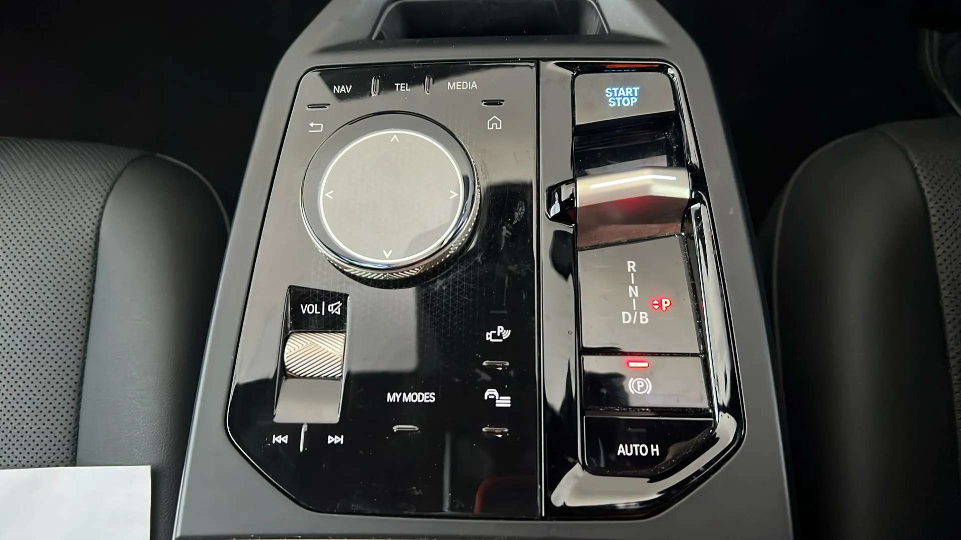 2022 BMW IX 2022 BMW IX