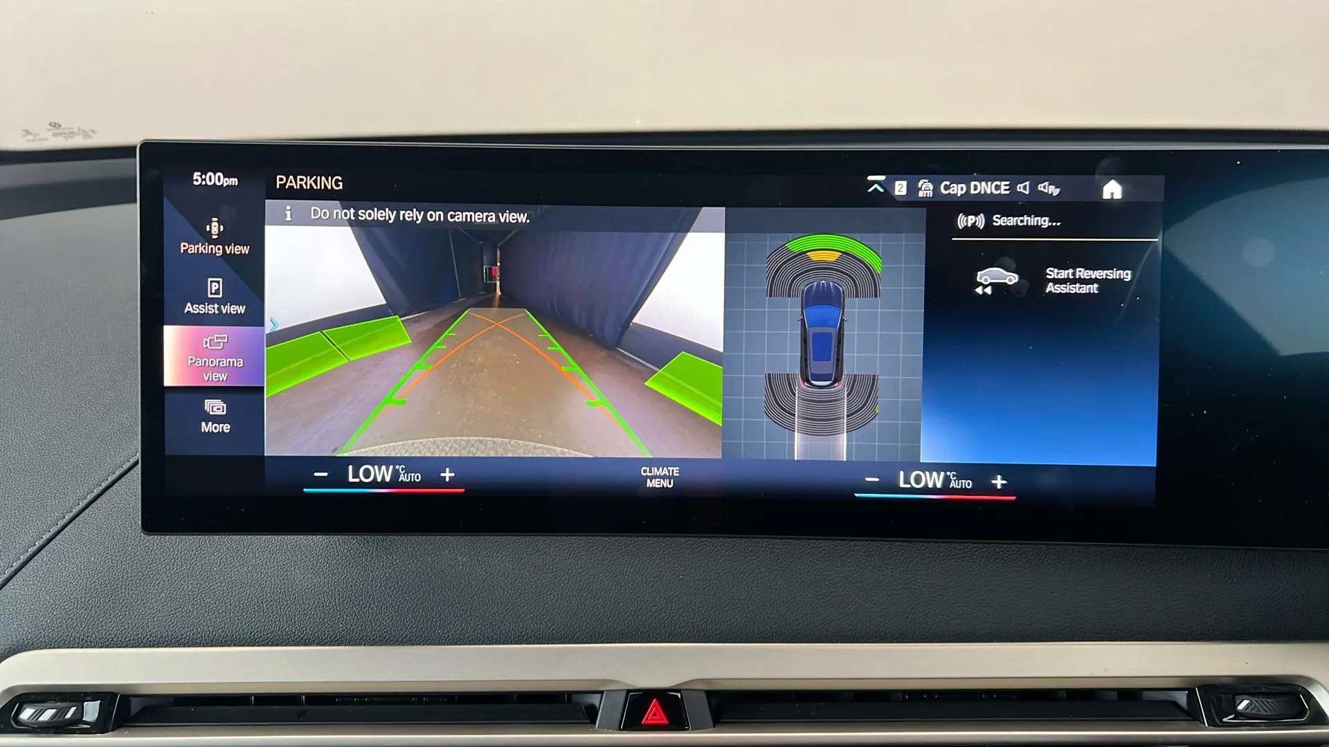 2022 BMW IX 2022 BMW IX