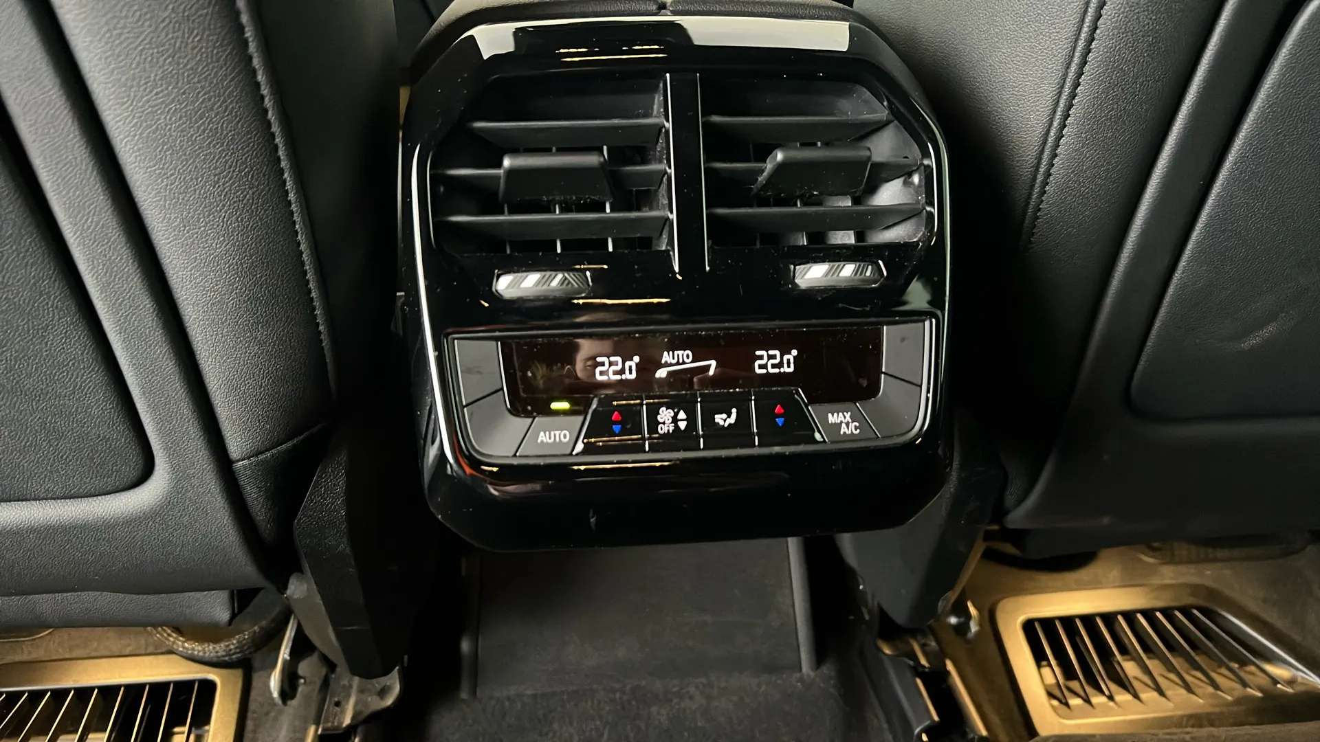 2022 BMW IX 2022 BMW IX