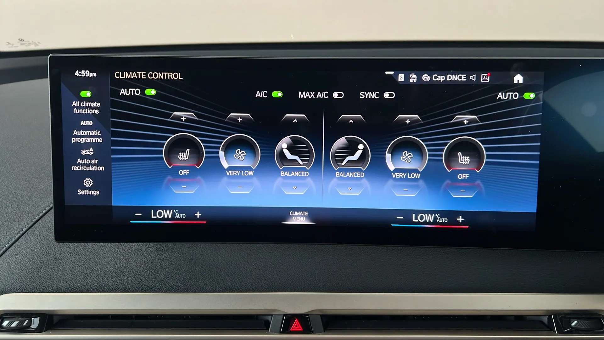 2022 BMW IX 2022 BMW IX