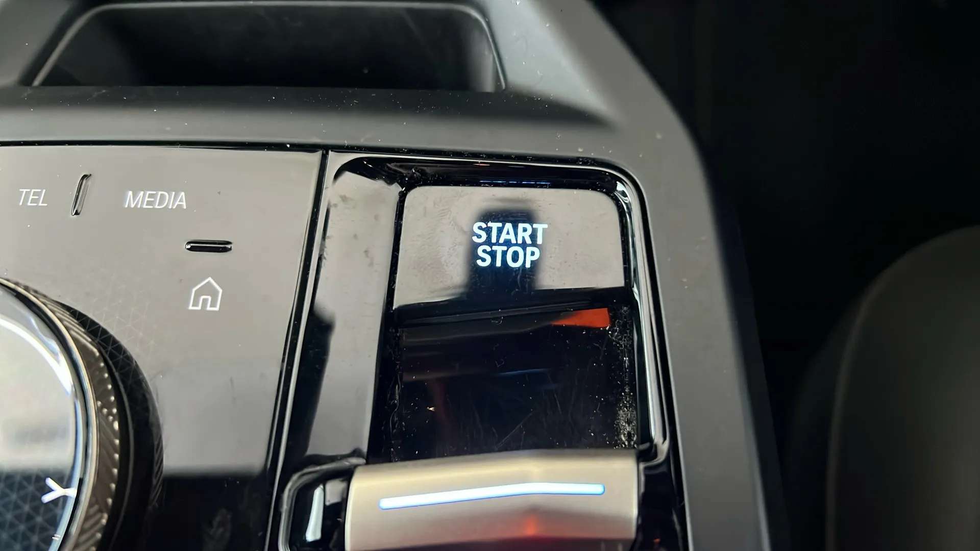 2022 BMW IX 2022 BMW IX