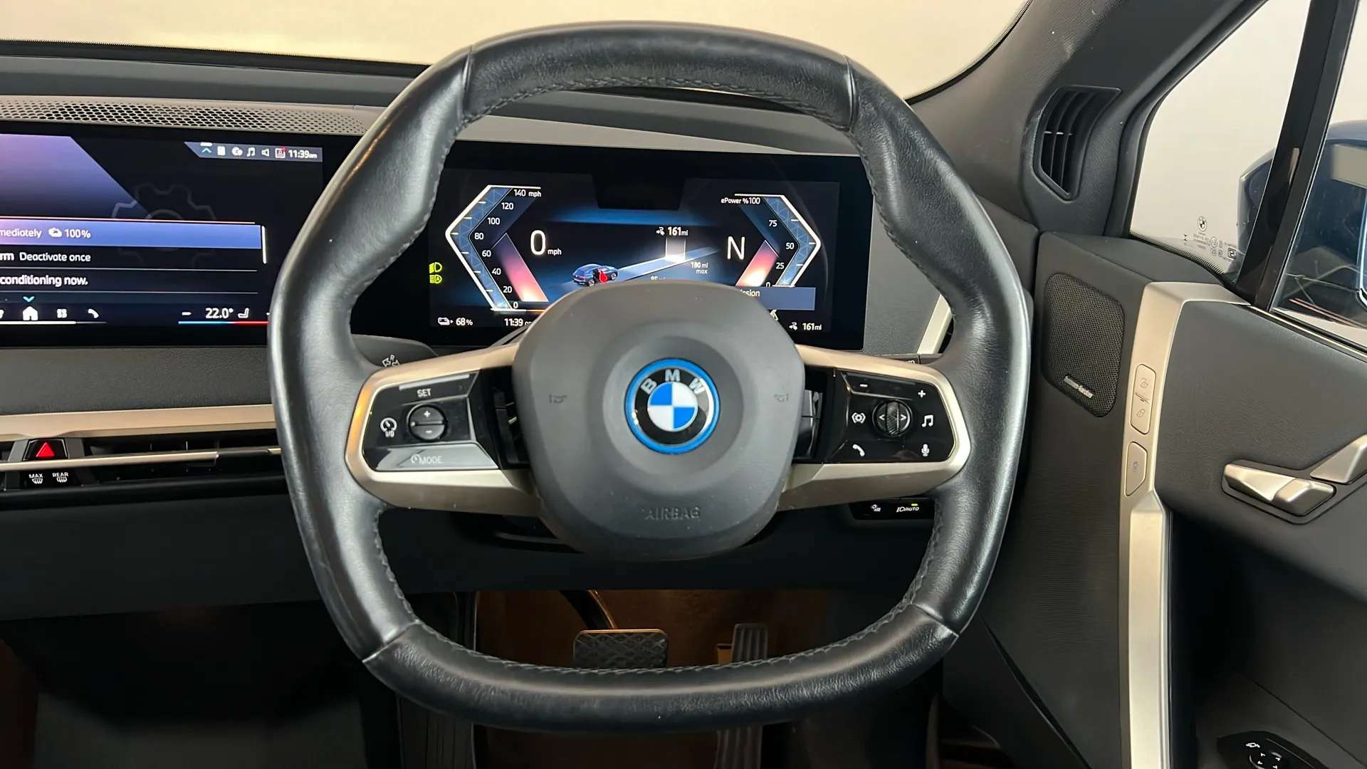 2023 BMW IX 2023 BMW IX