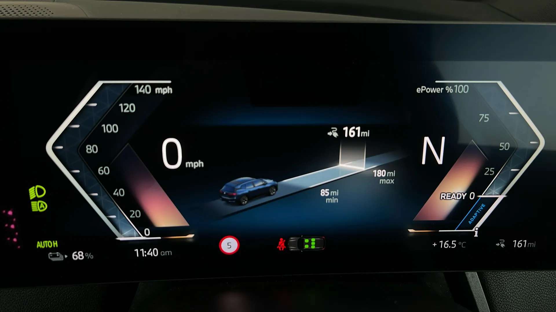 2023 BMW IX 2023 BMW IX