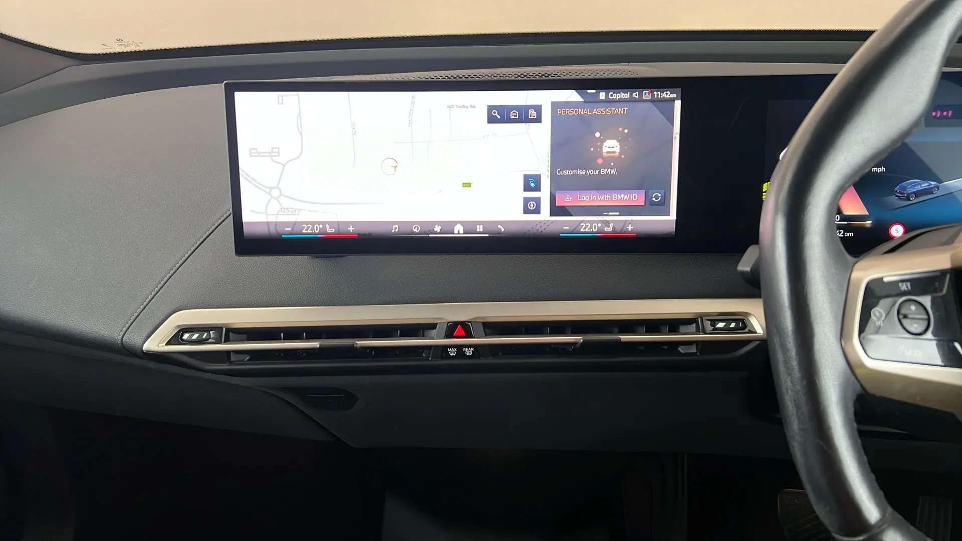 2023 BMW IX 2023 BMW IX