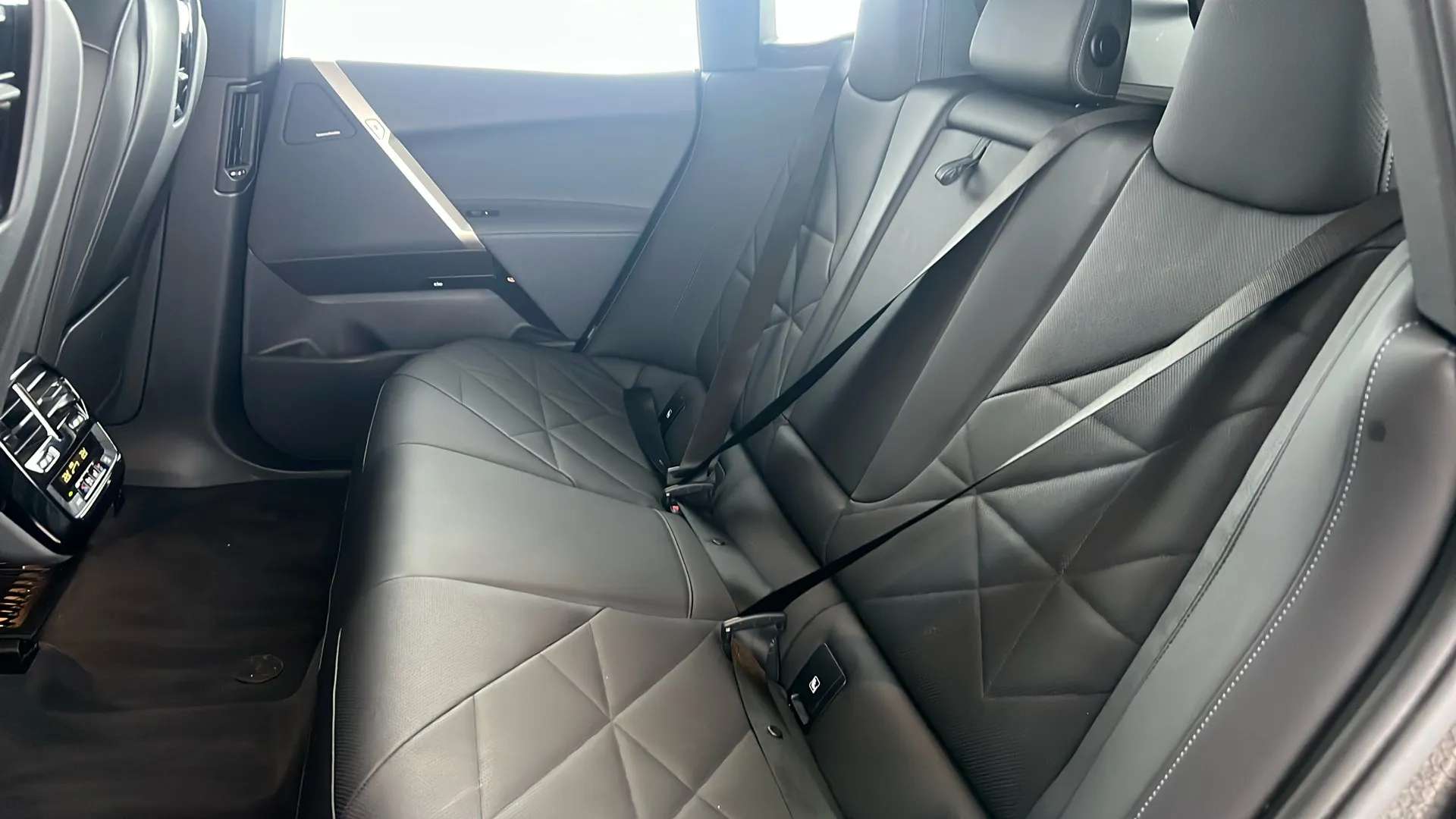 2023 BMW IX 2023 BMW IX