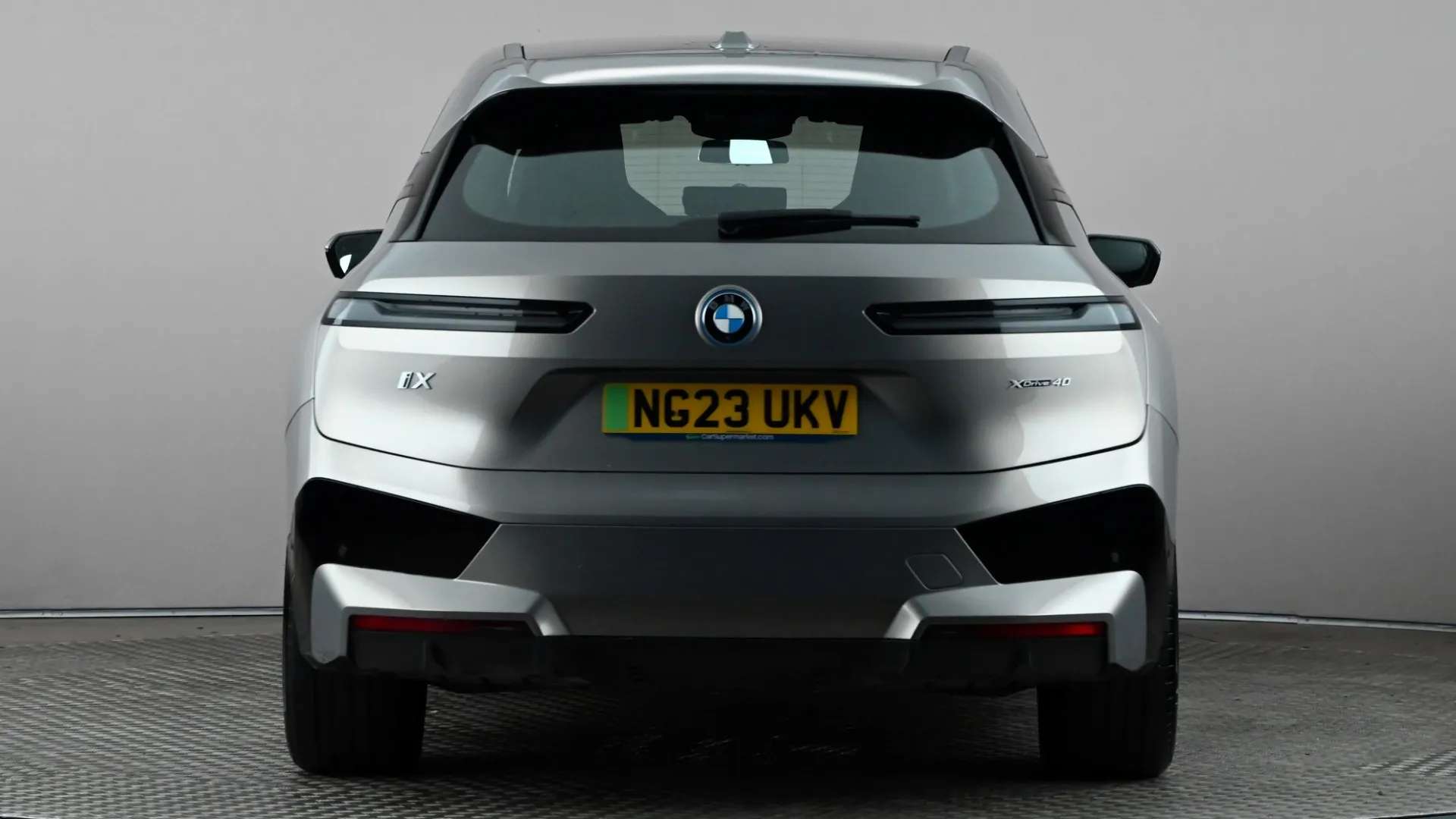 2023 BMW IX 2023 BMW IX