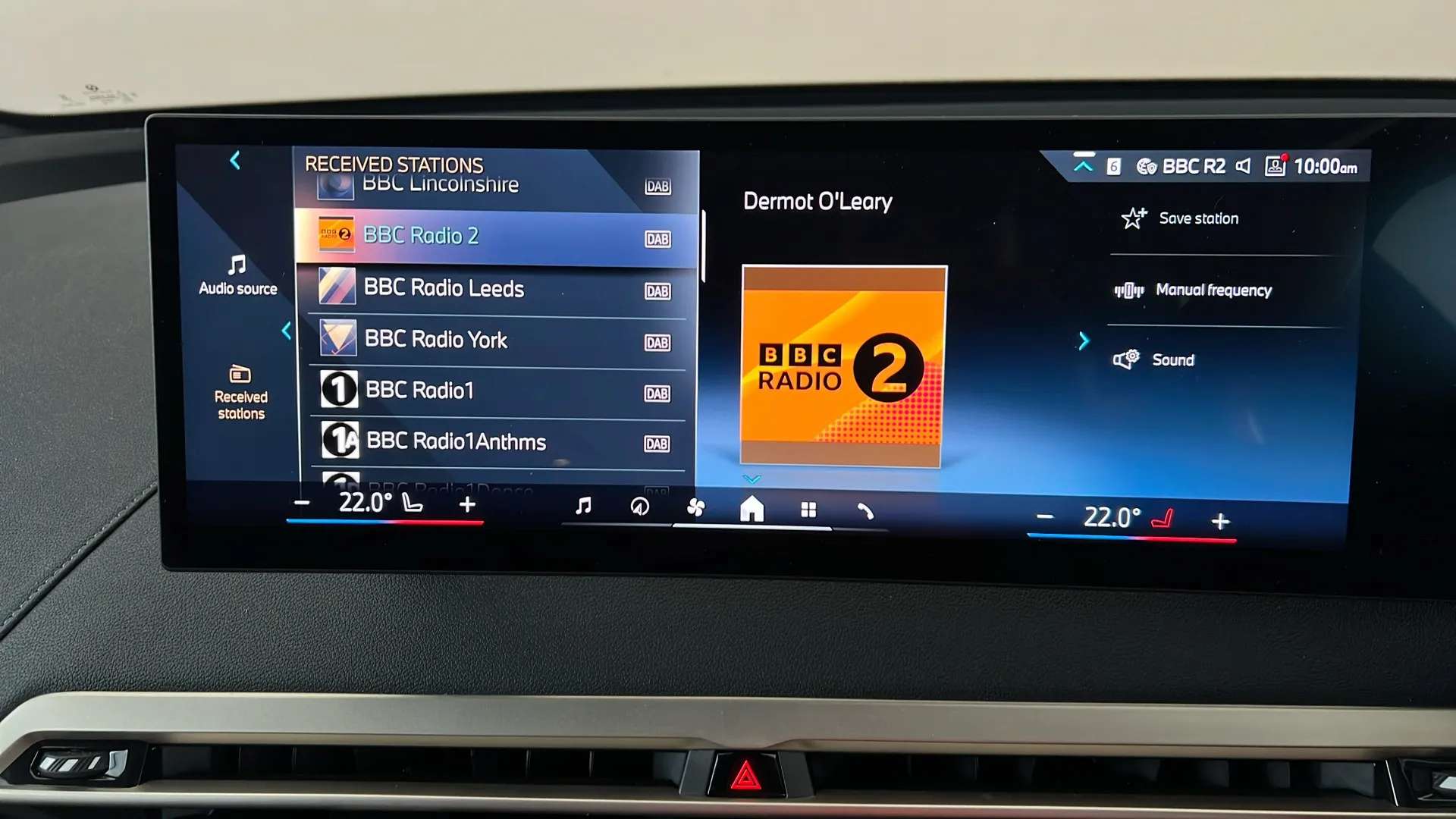 2023 BMW IX 2023 BMW IX