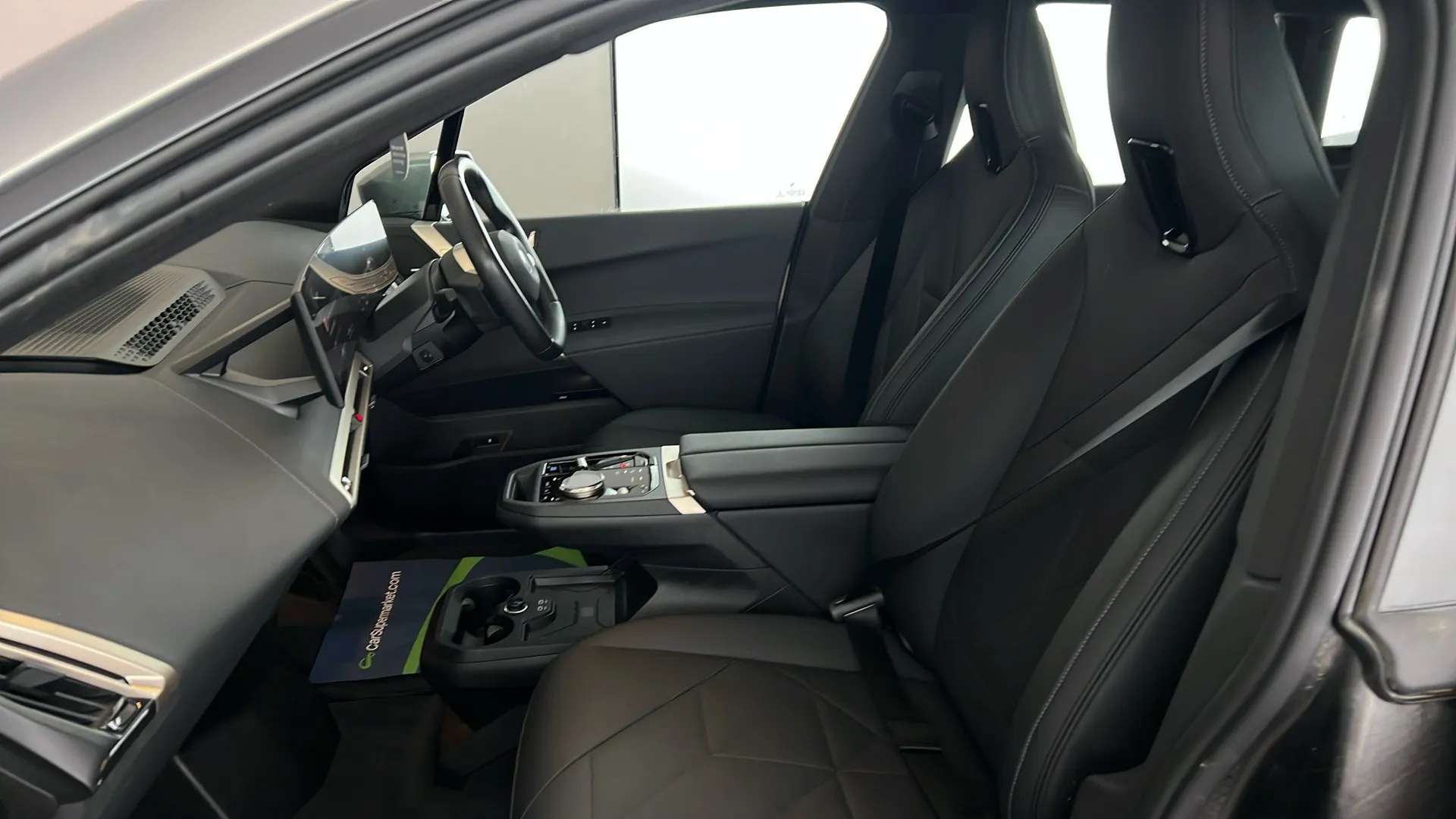 2023 BMW IX 2023 BMW IX