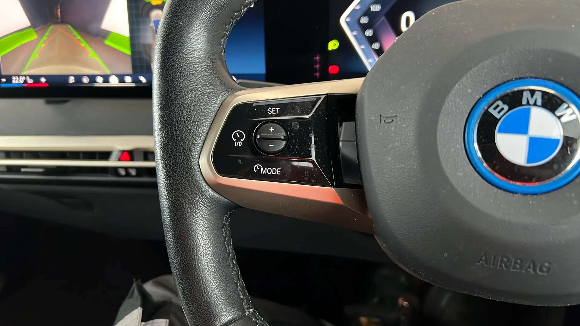 2023 BMW IX 2023 BMW IX