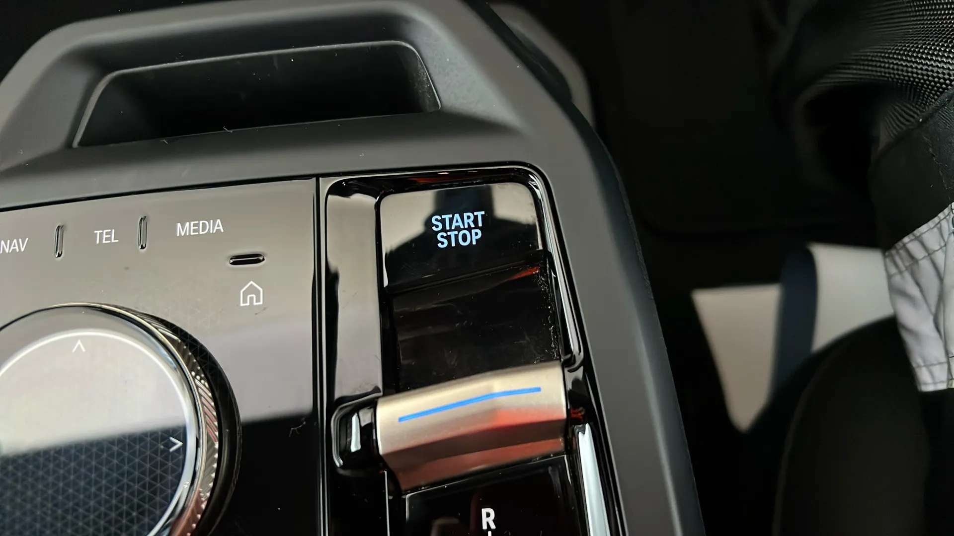 2023 BMW IX 2023 BMW IX