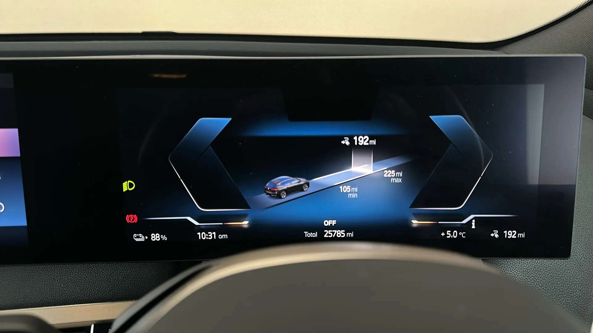 2022 BMW IX 2022 BMW IX