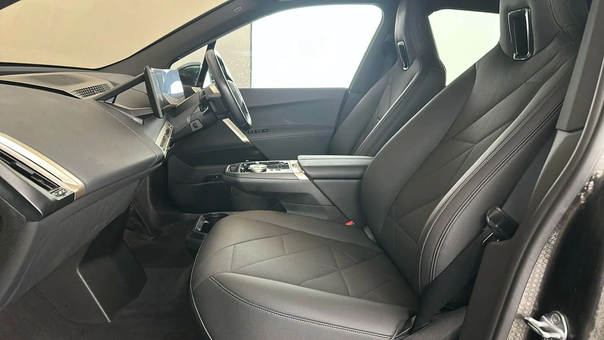 2022 BMW IX 2022 BMW IX