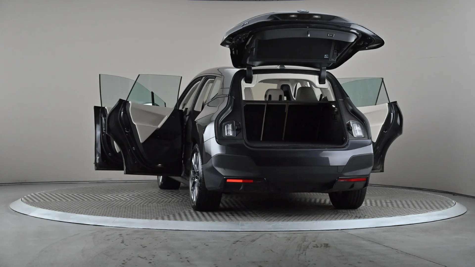 2022 BMW IX 2022 BMW IX
