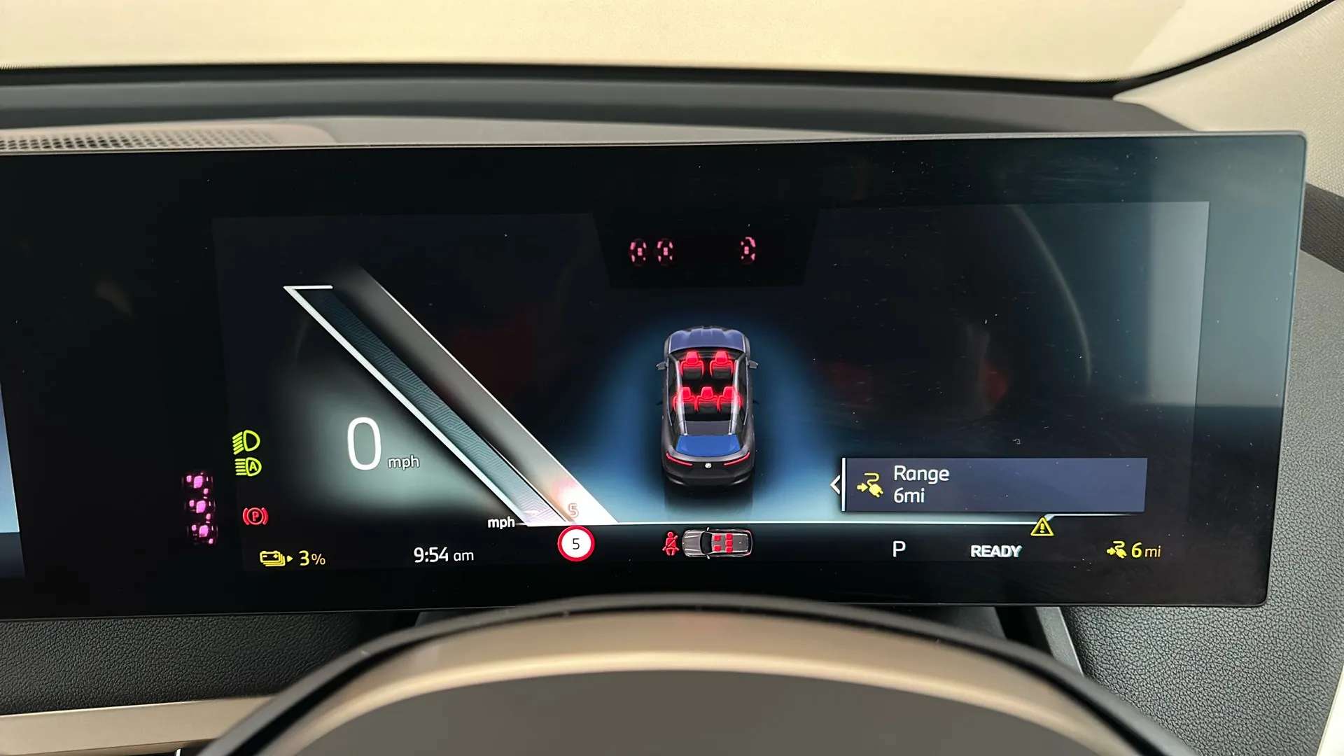 2022 BMW IX 2022 BMW IX