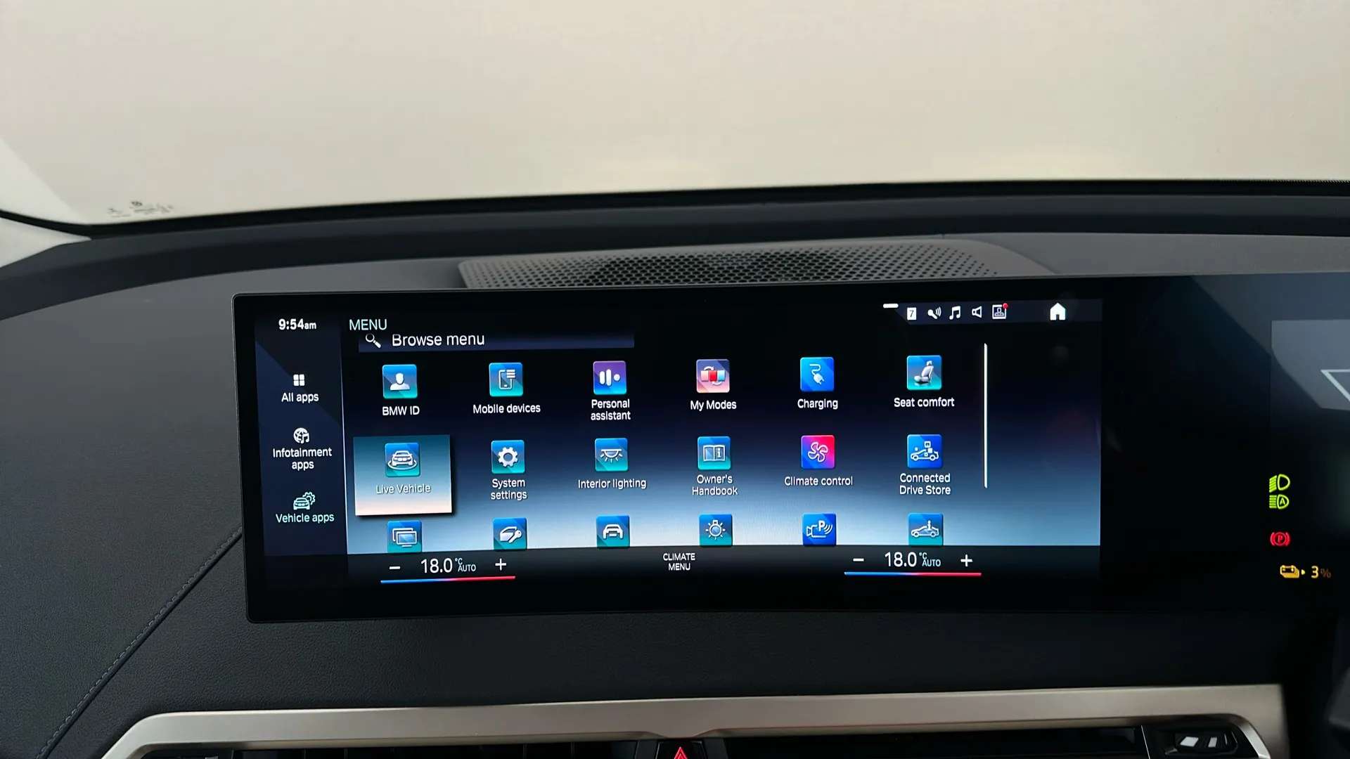 2022 BMW IX 2022 BMW IX