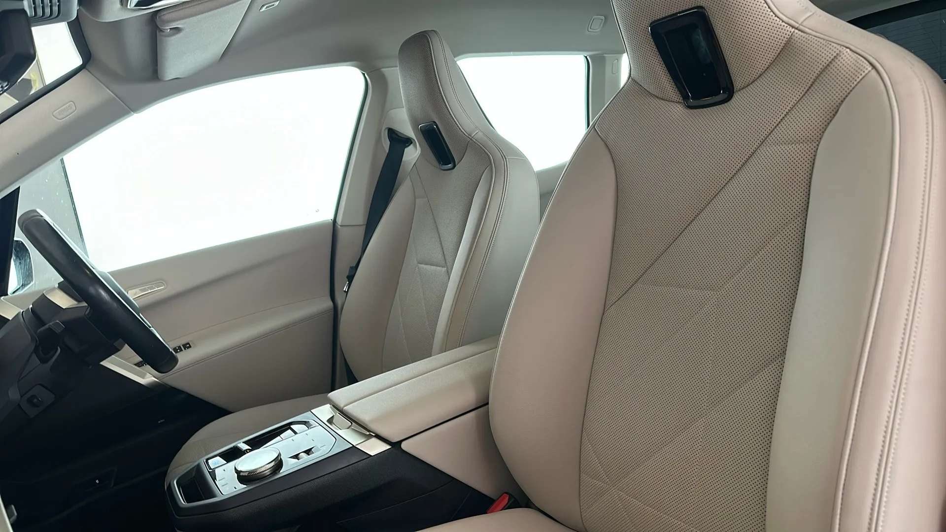 2022 BMW IX 2022 BMW IX