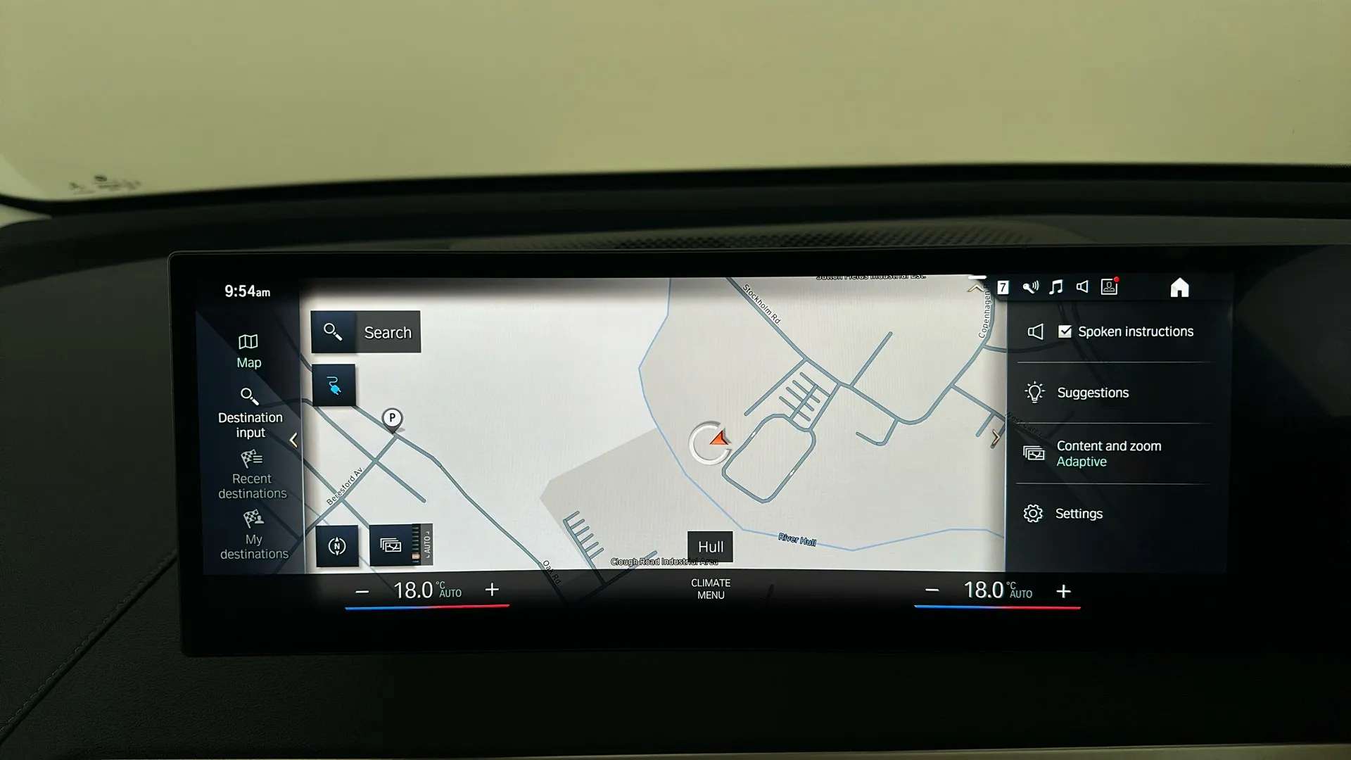 2022 BMW IX 2022 BMW IX