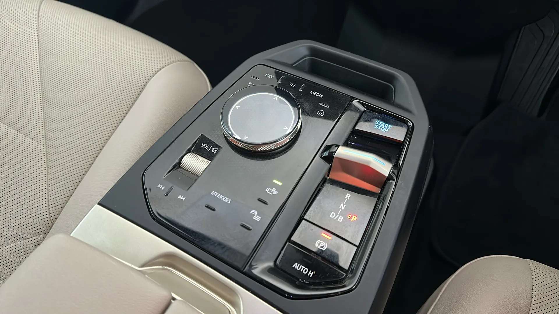 2022 BMW IX 2022 BMW IX