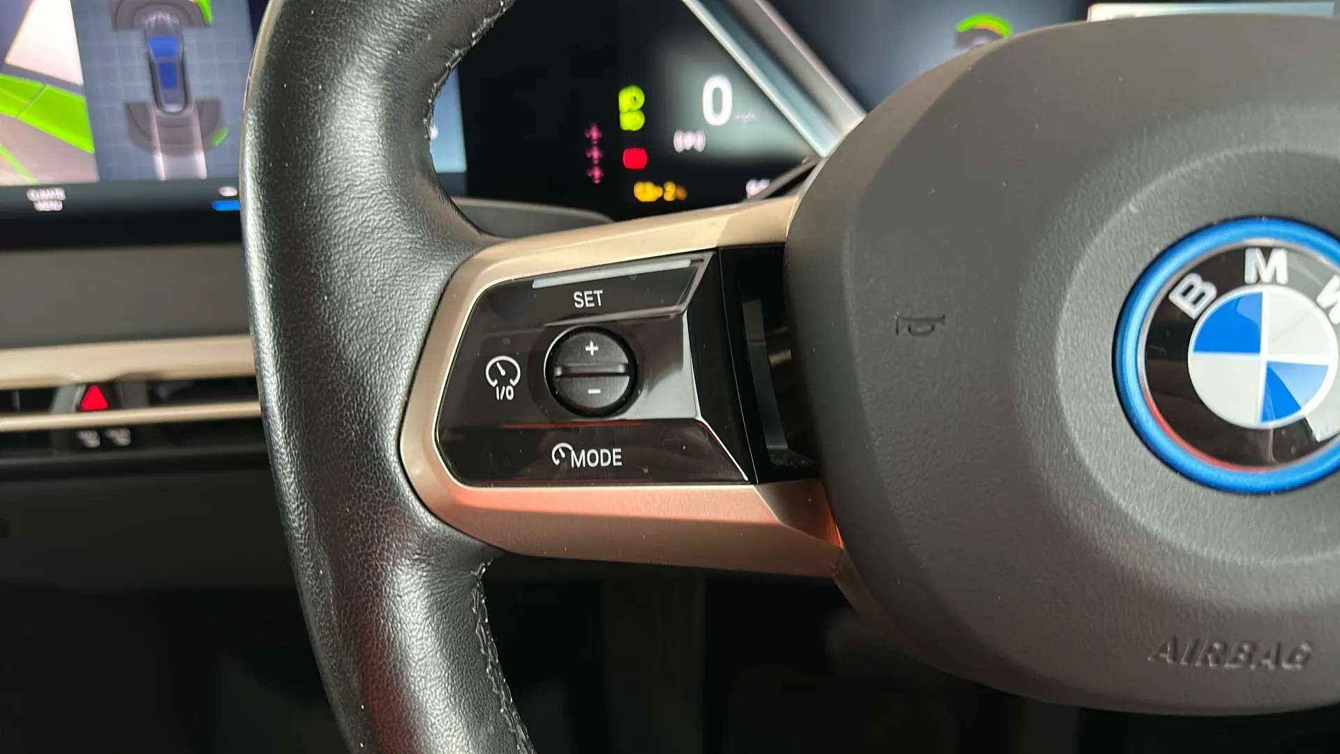 2022 BMW IX 2022 BMW IX