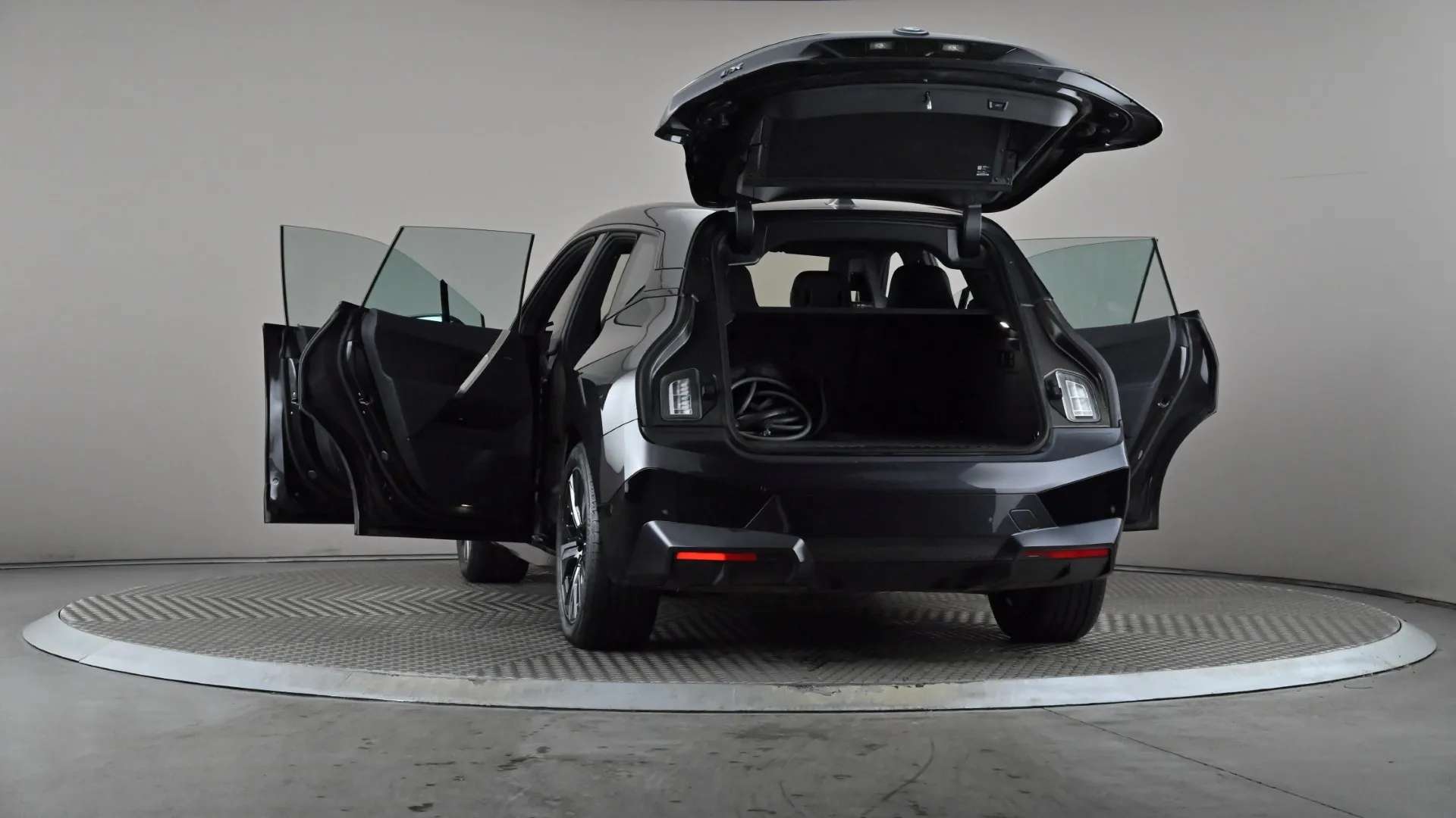 2022 BMW IX 2022 BMW IX