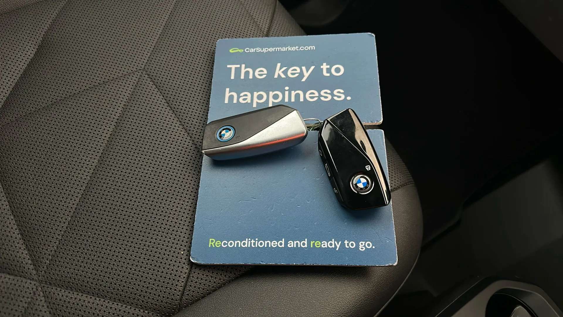 2022 BMW IX 2022 BMW IX