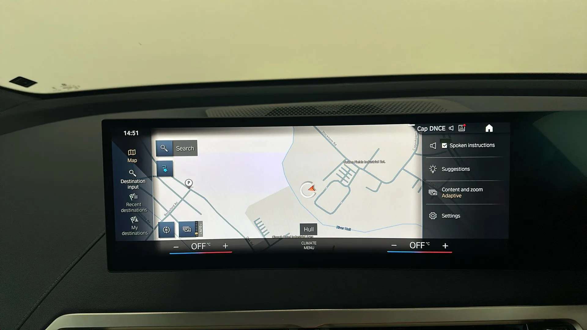 2022 BMW IX 2022 BMW IX