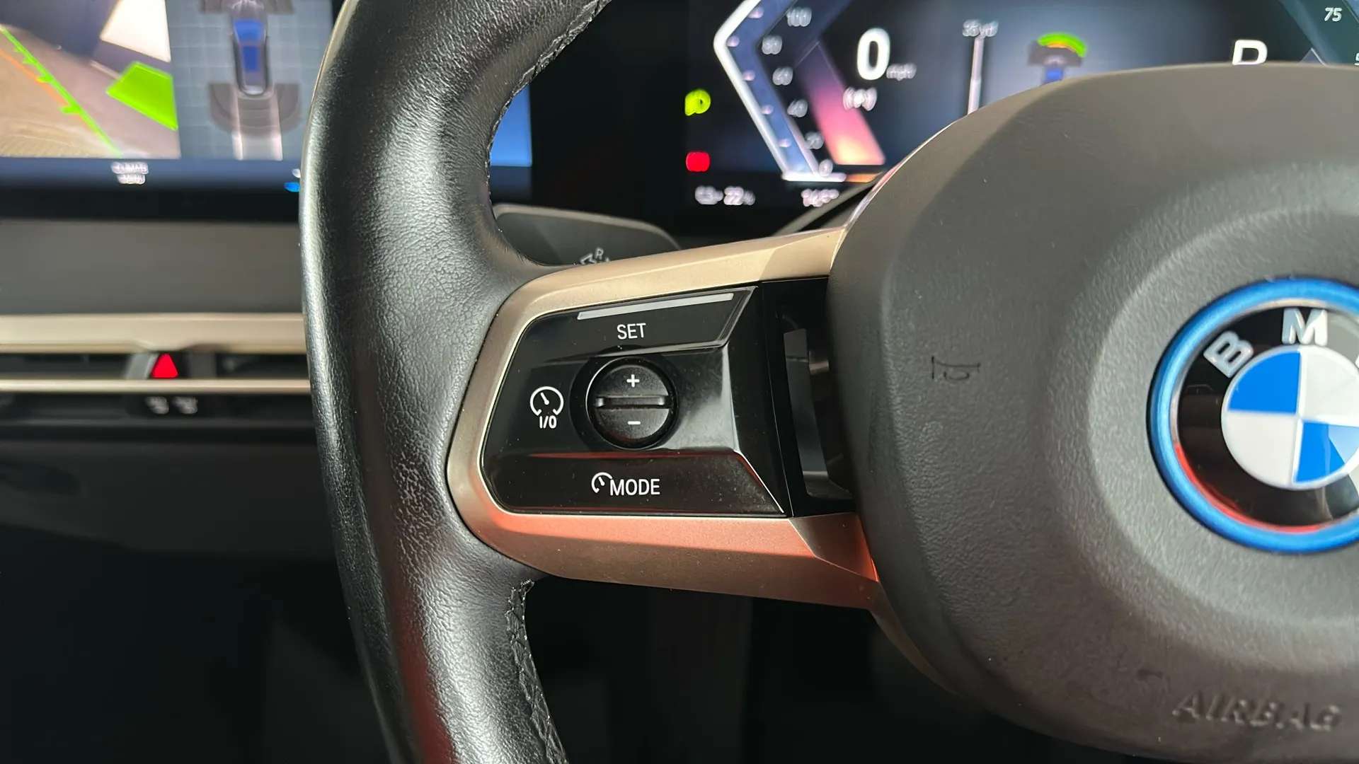 2022 BMW IX 2022 BMW IX